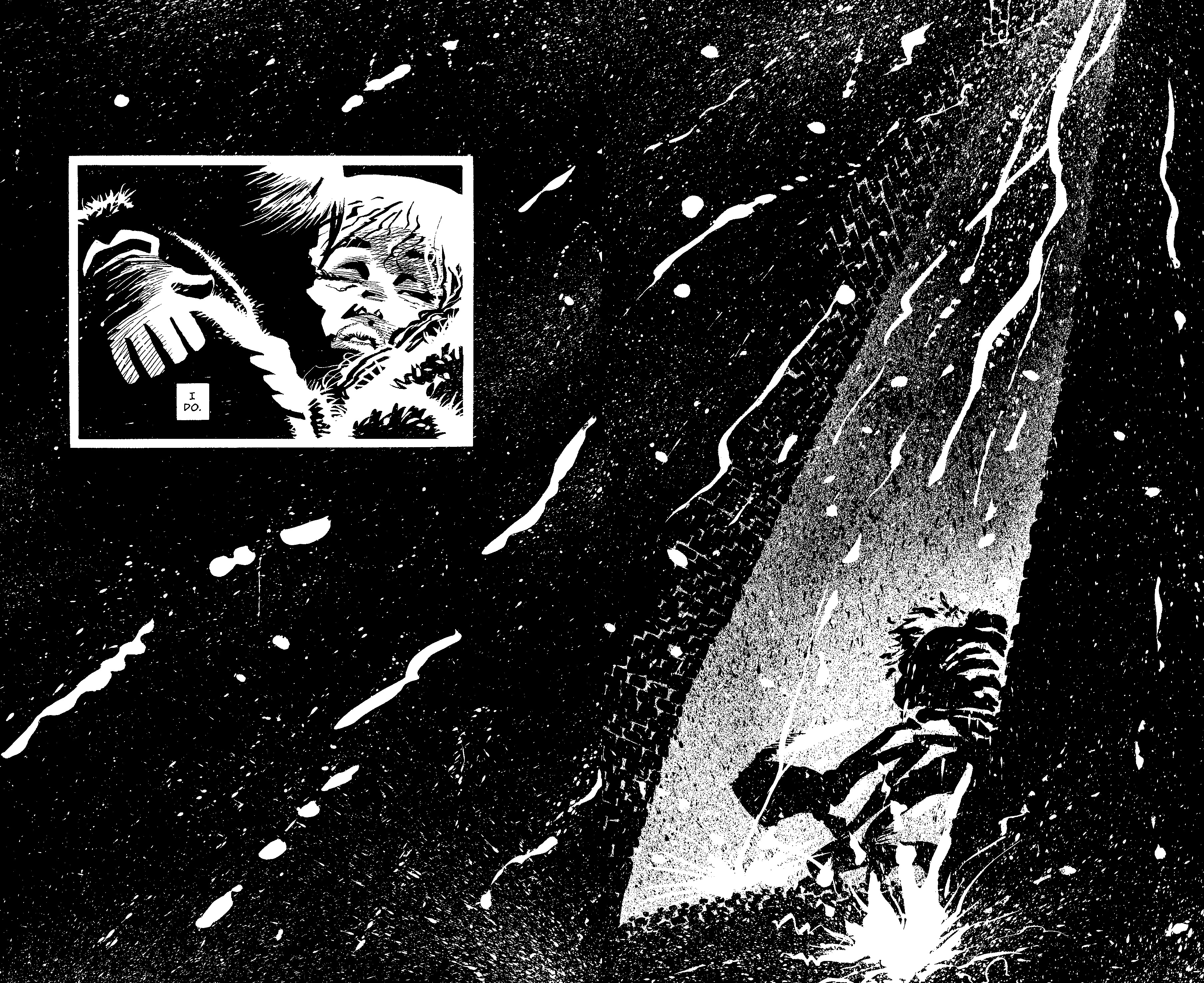 Read online Sin City: Family Values comic -  Issue # TPB - 40