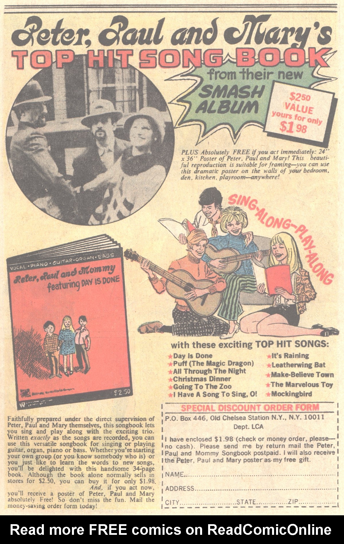 Read online Adventure Comics (1938) comic -  Issue #389 - 11