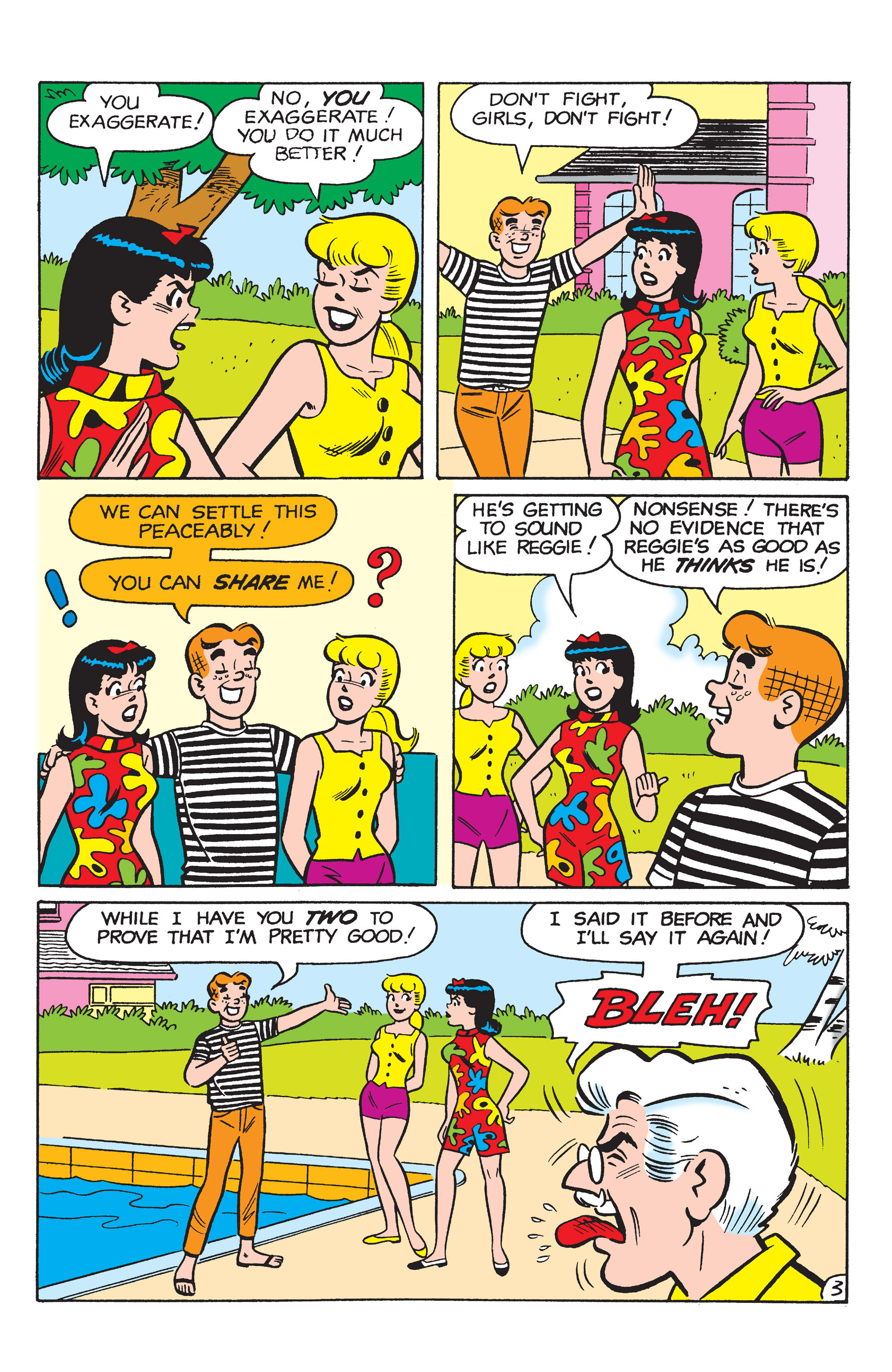 Read online Pep Digital comic -  Issue #96 - 87