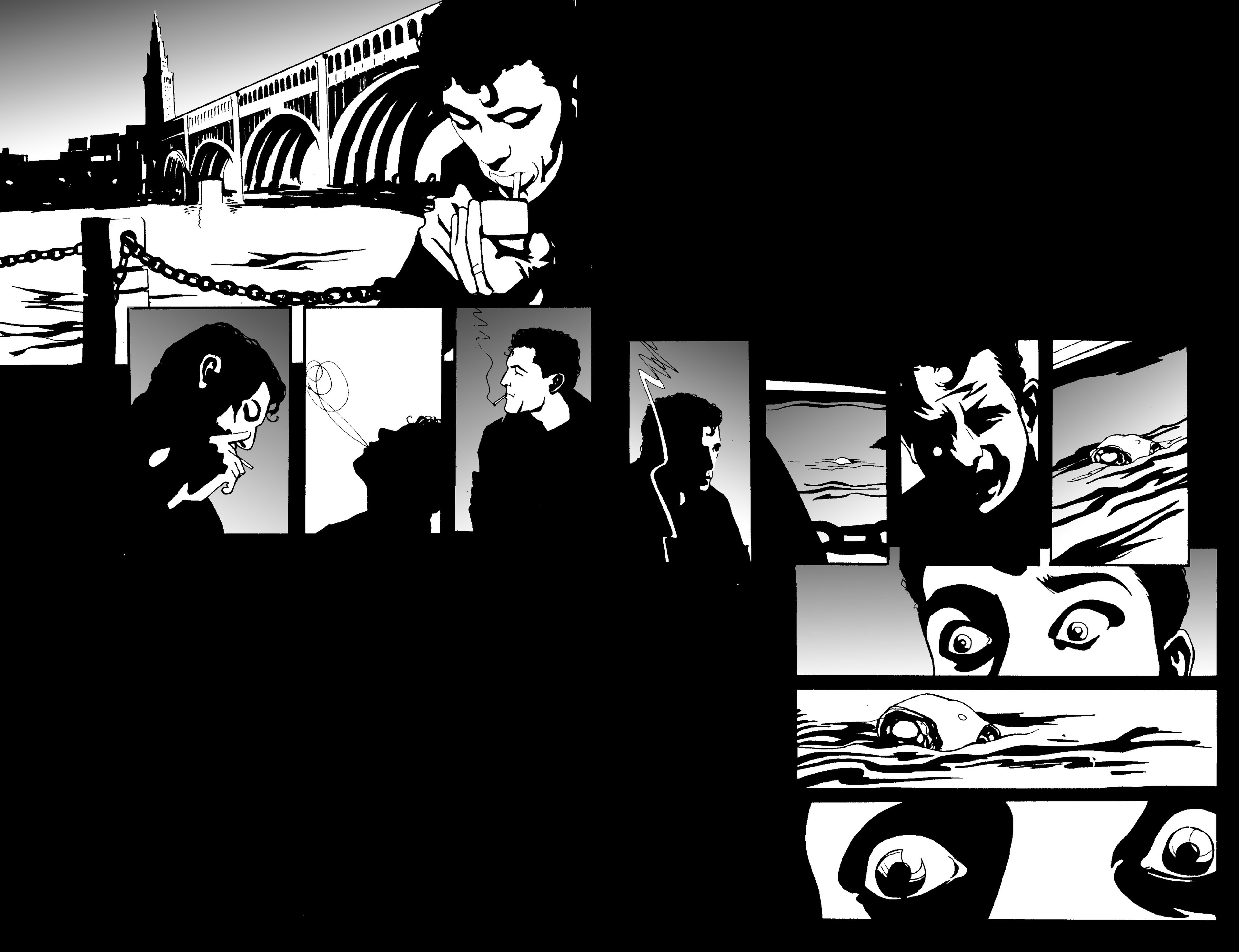Read online Torso (2022) comic -  Issue # TPB (Part 1) - 51