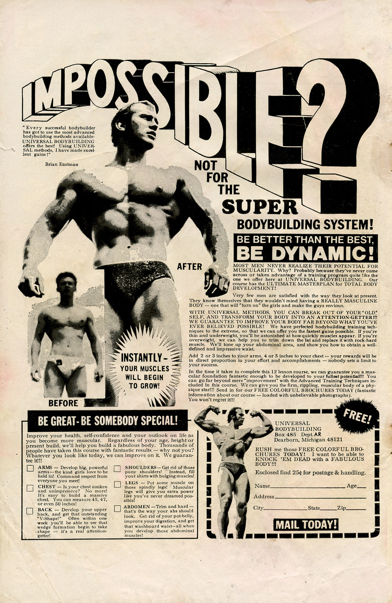 Read online Archie's Pals 'N' Gals (1952) comic -  Issue #105 - 2