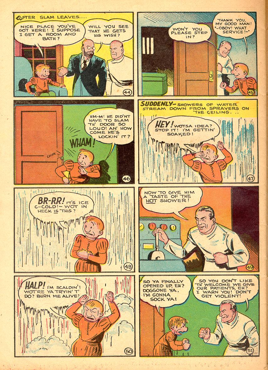 Read online Detective Comics (1937) comic -  Issue #30 - 60