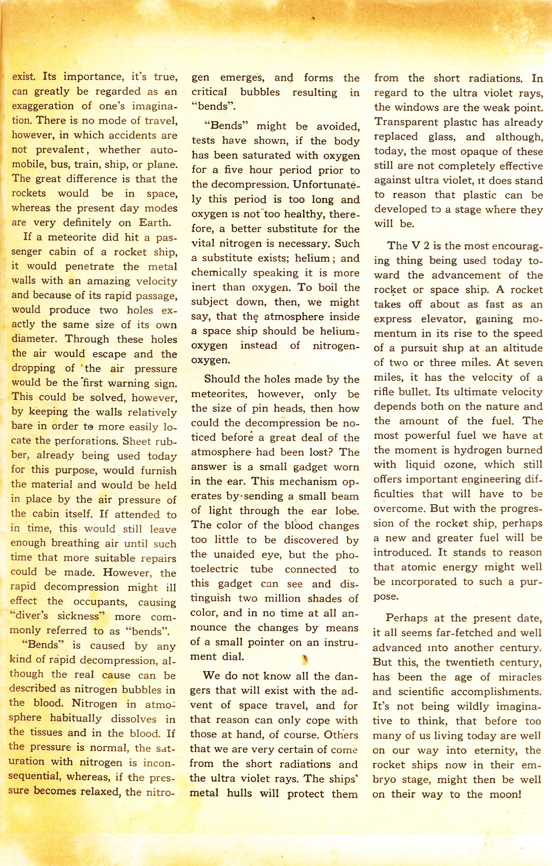 Read online Wings Comics comic -  Issue #66 - 51