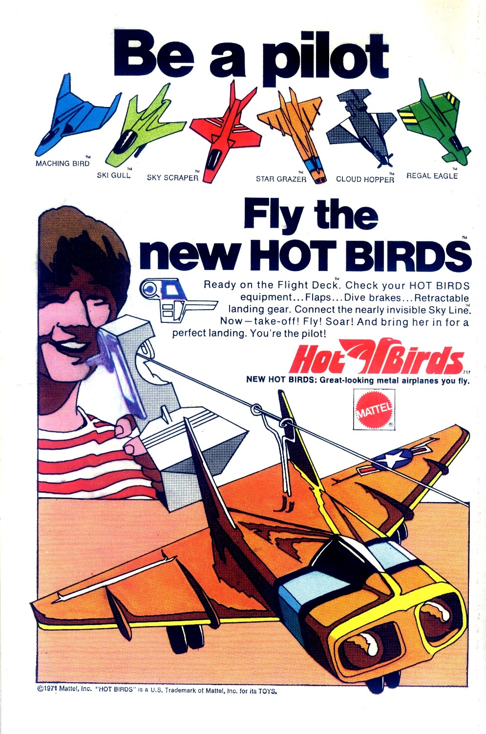 Read online Swing With Scooter comic -  Issue #34 - 68