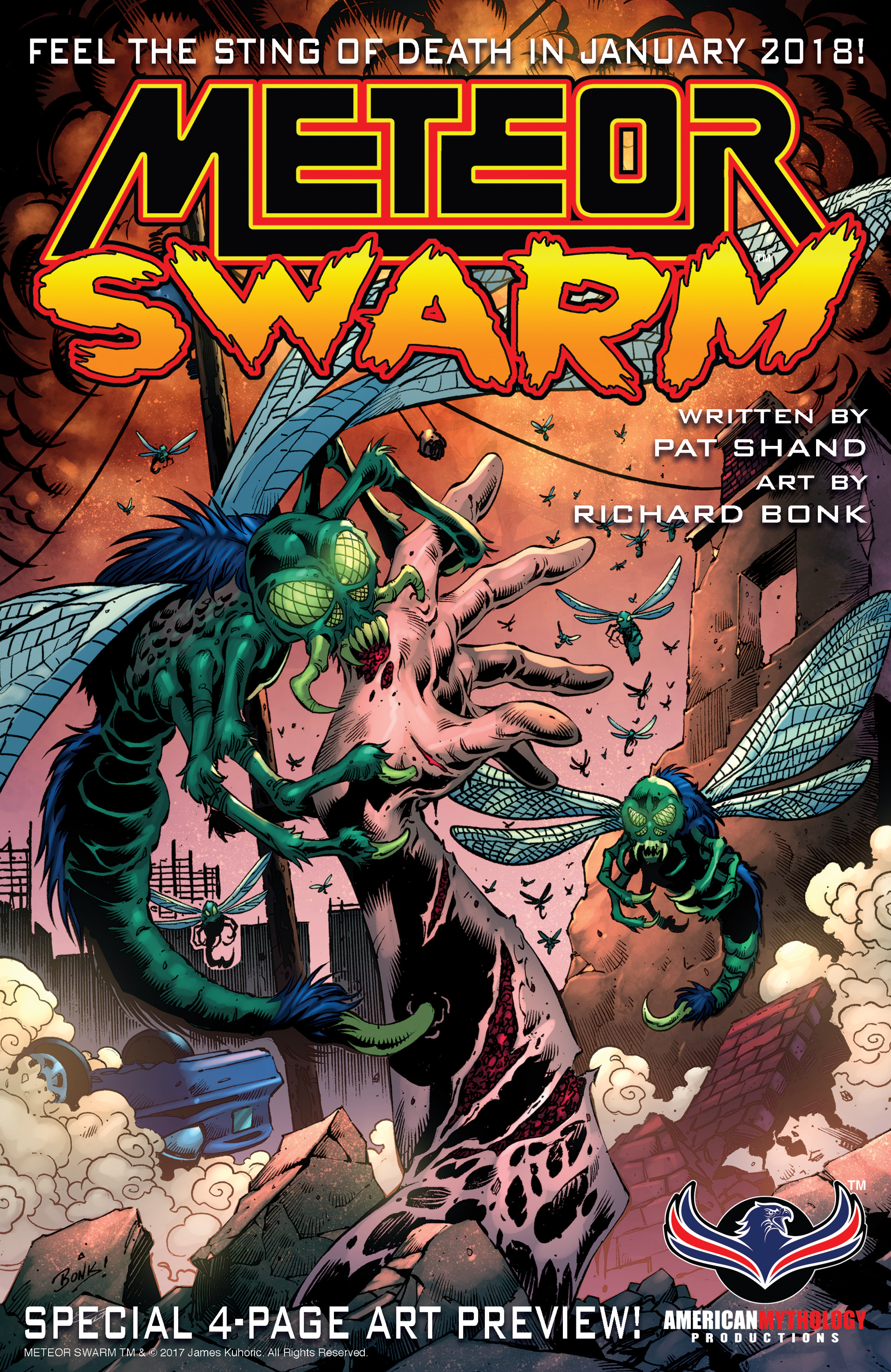 Read online Stargate Universe comic -  Issue #3 - 25