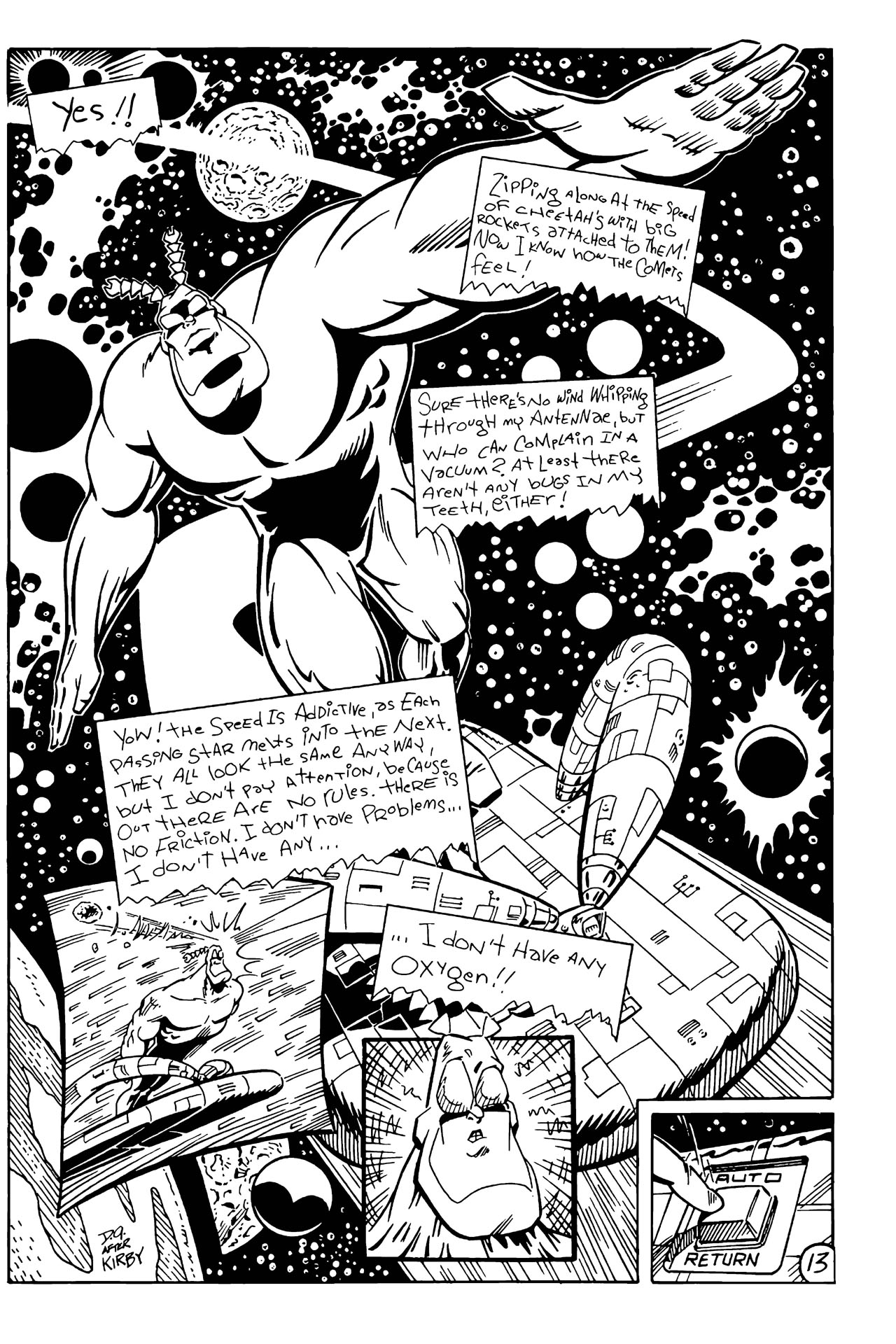 Read online The Tick: Karma Tornado comic -  Issue #4 - 15