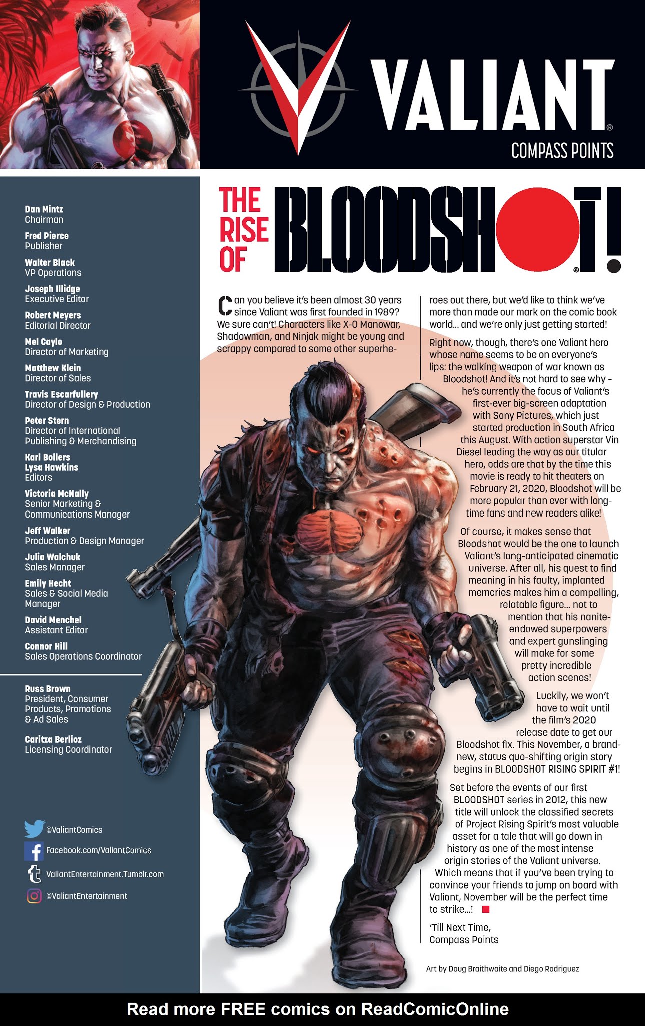 Read online Faith Dreamside comic -  Issue #1 - 30