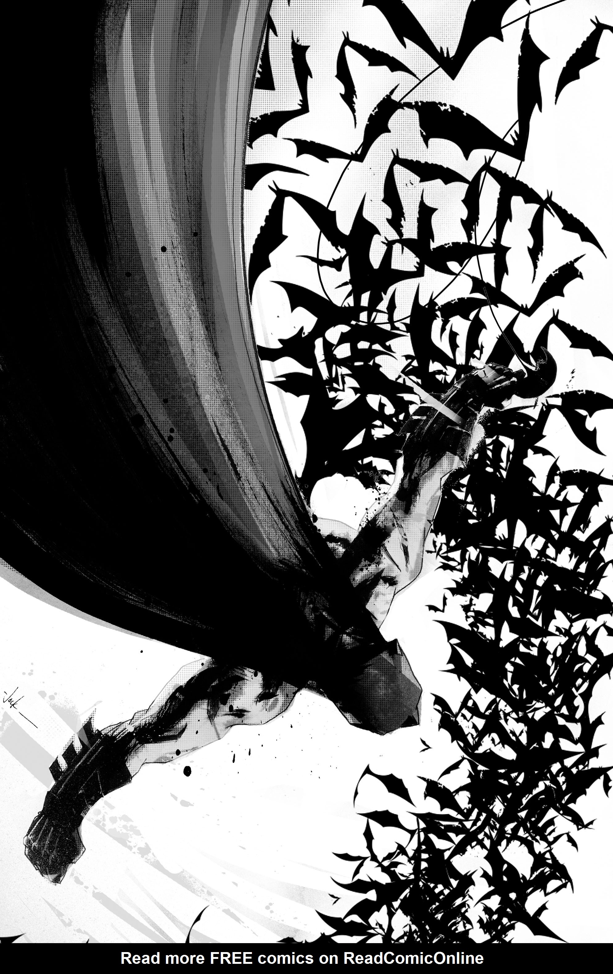 Read online Batman (2011) comic -  Issue # _TPB 8 - 82