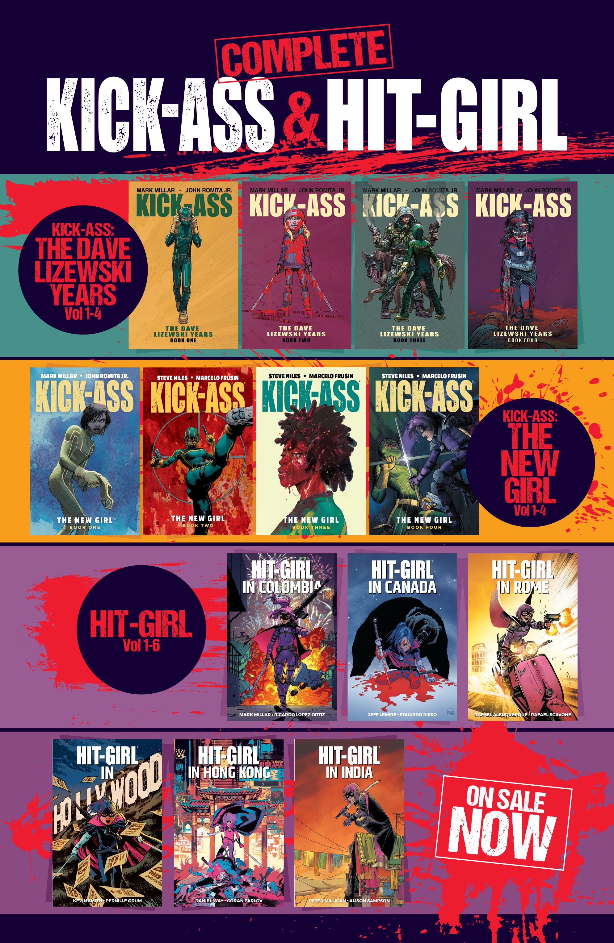 Read online King of Spies comic -  Issue #1 - 37