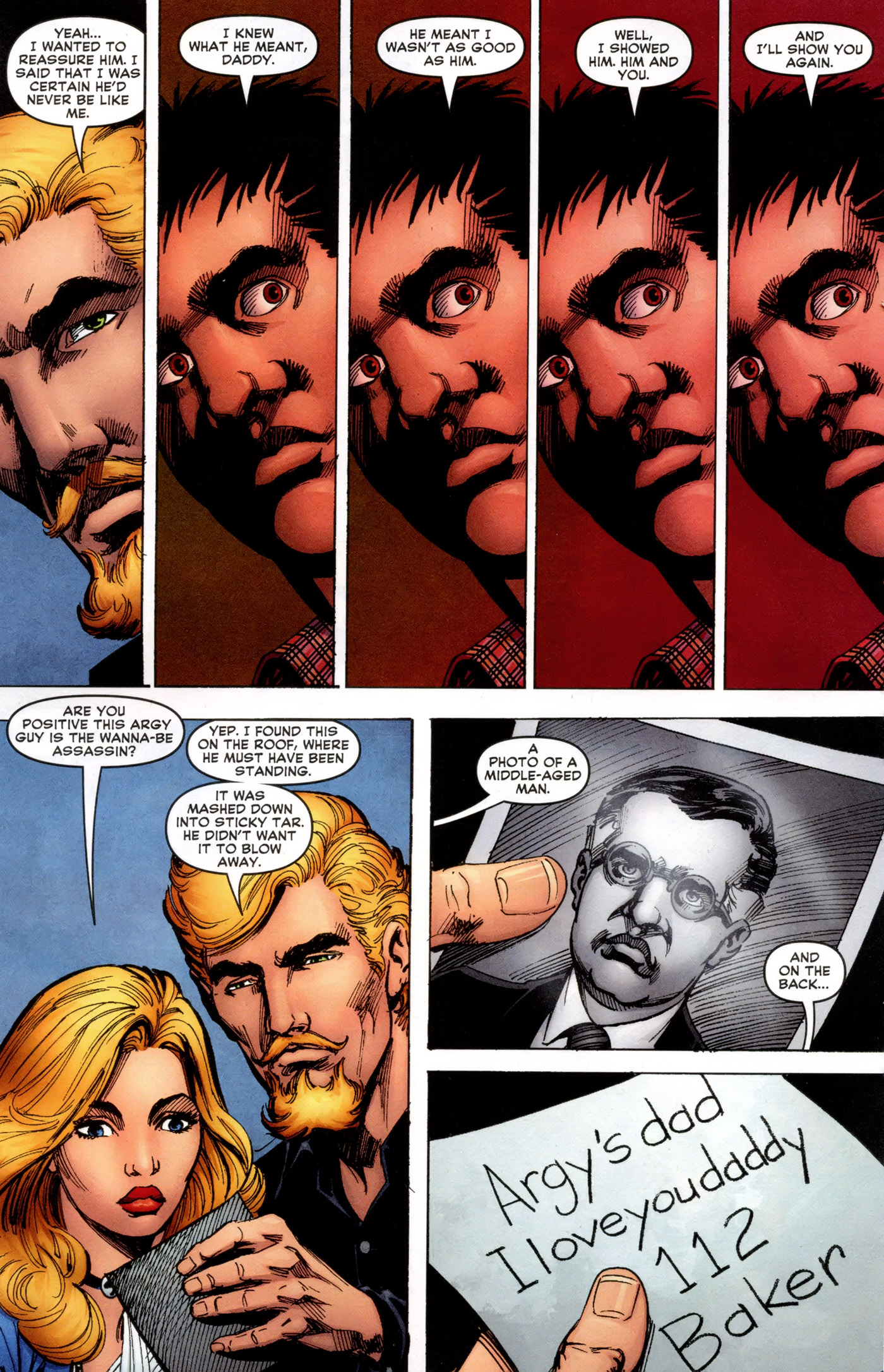 Read online DC Retroactive: Green Lantern - The '70s comic -  Issue # Full - 20