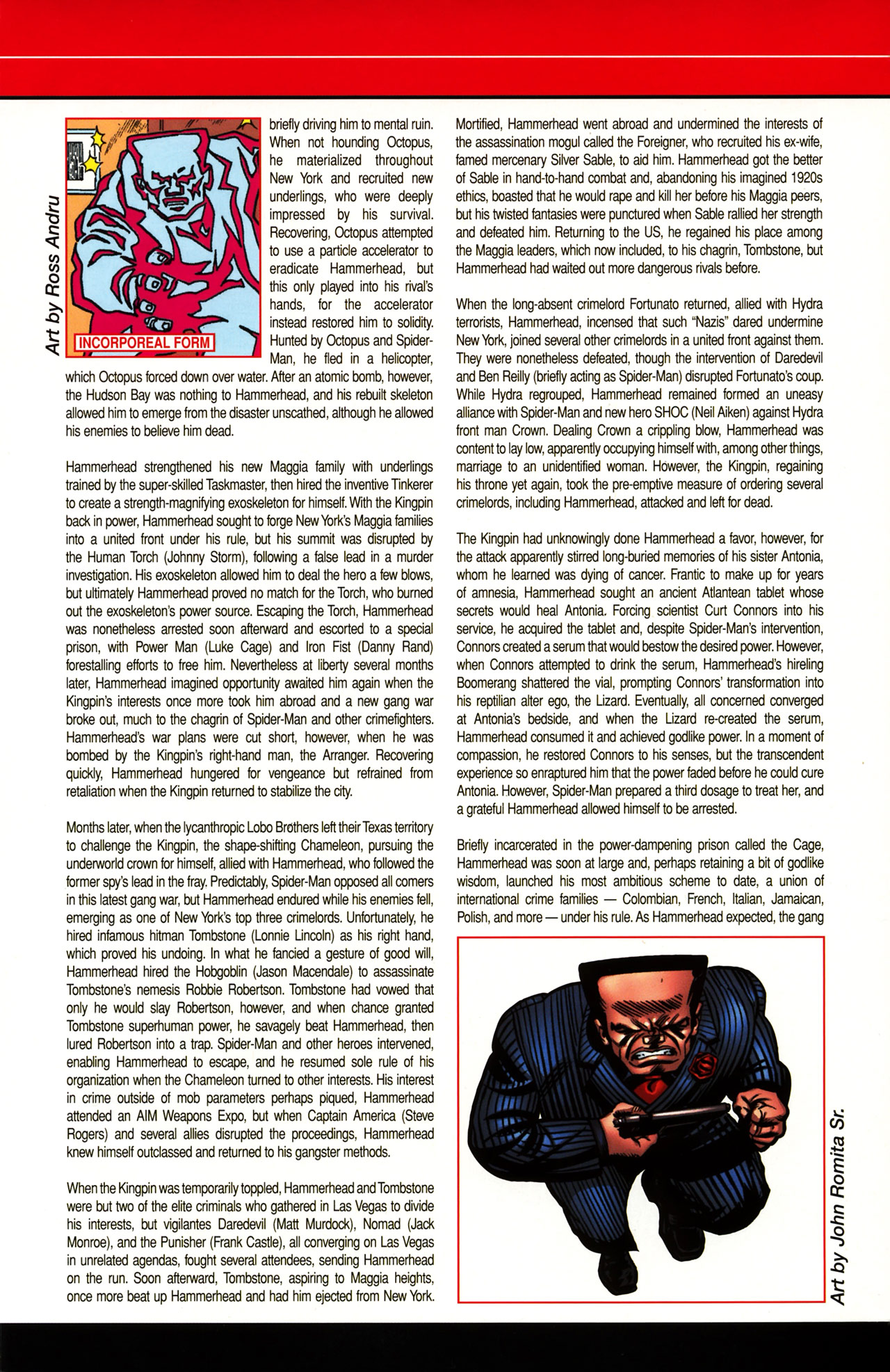 Read online Spider-Man: Brand New Day Yearbook comic -  Issue # Full - 41