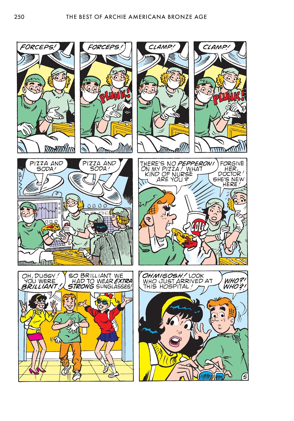Best of Archie Americana issue TPB 3 (Part 3) - Page 52