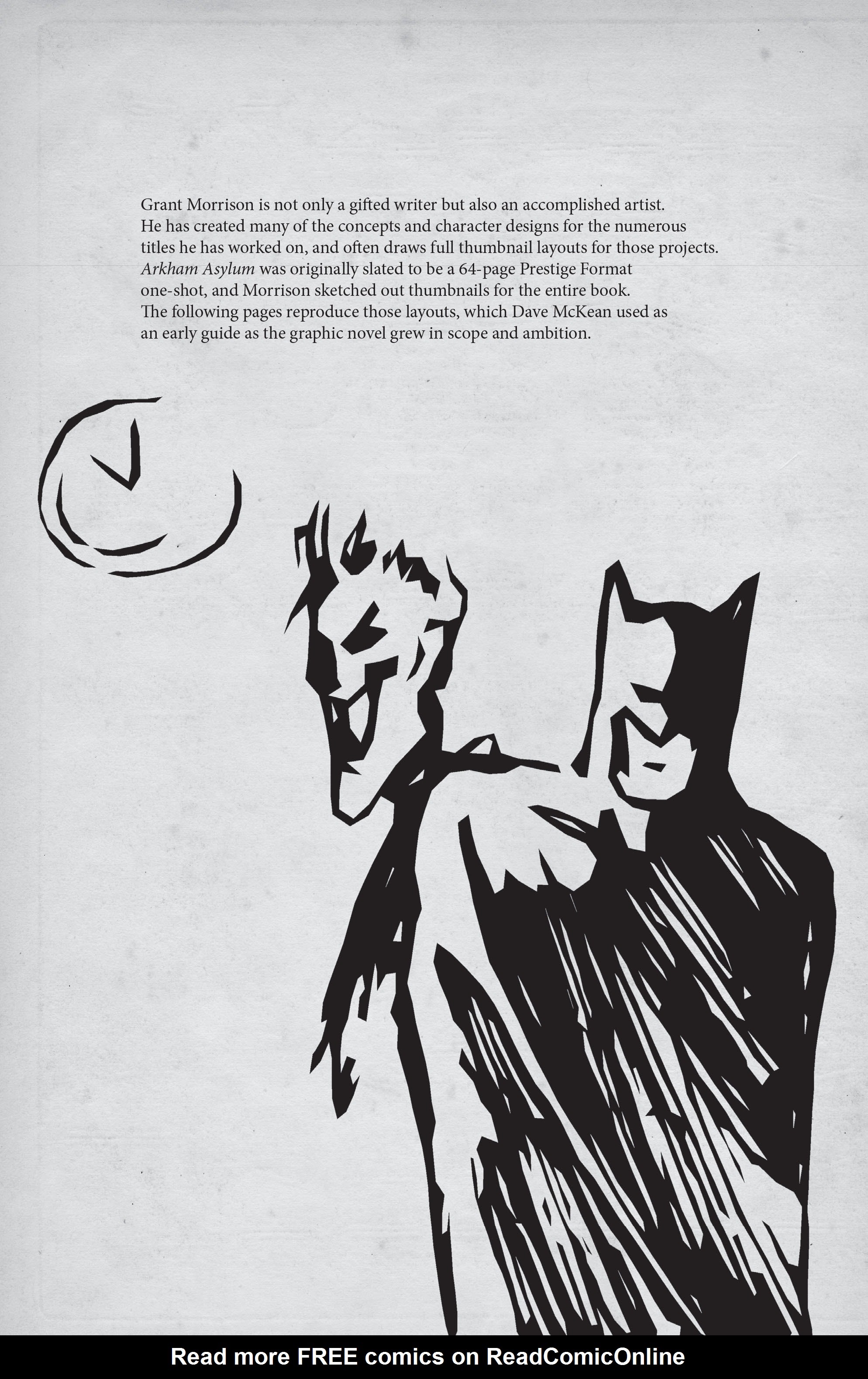 Read online Batman: Arkham Asylum (2020) comic -  Issue # TPB (Part 2) - 90