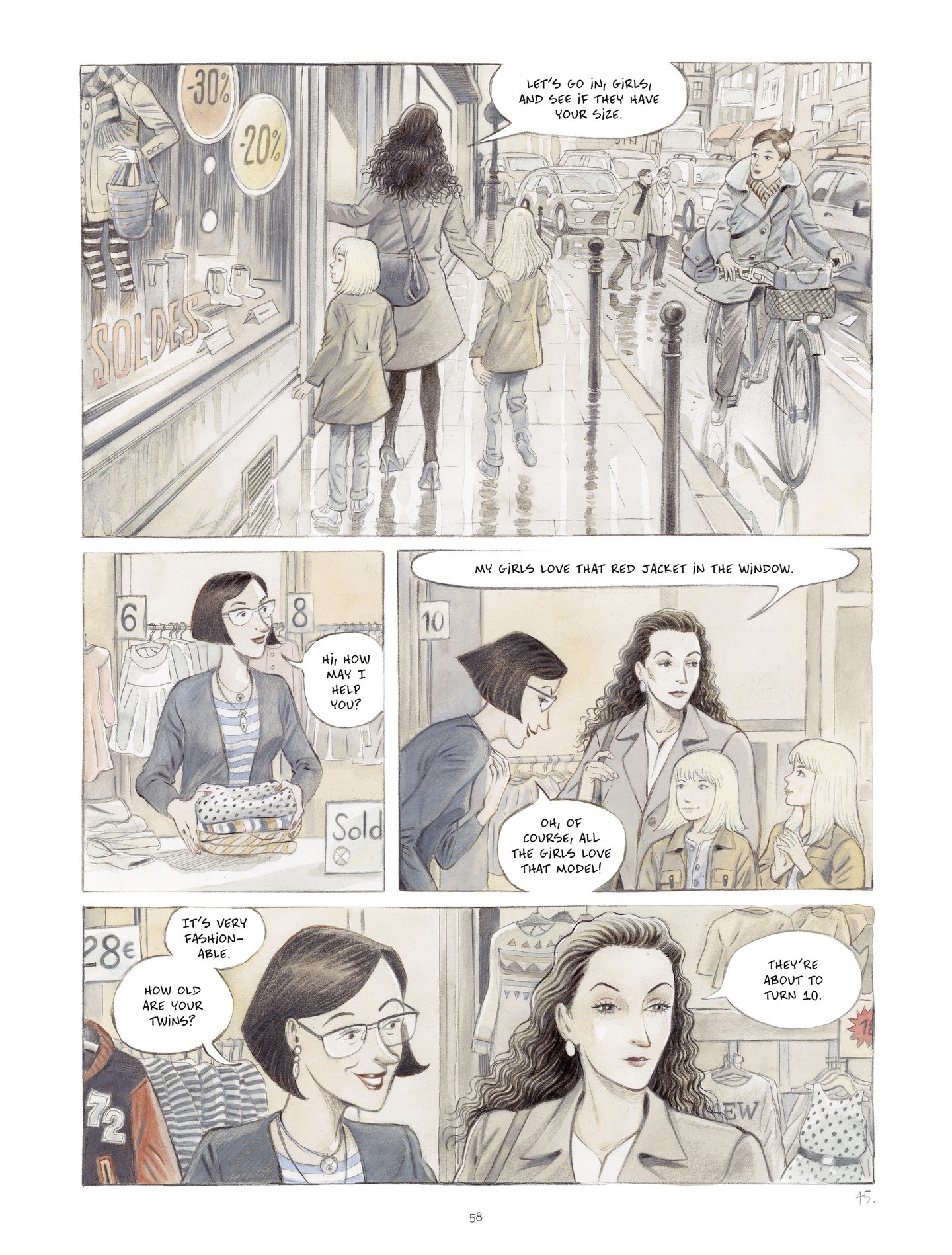 Read online Angel of Death comic -  Issue # TPB (Part 1) - 53