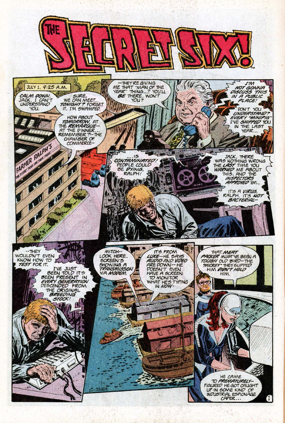 Action Comics (1938) 611 Page 17