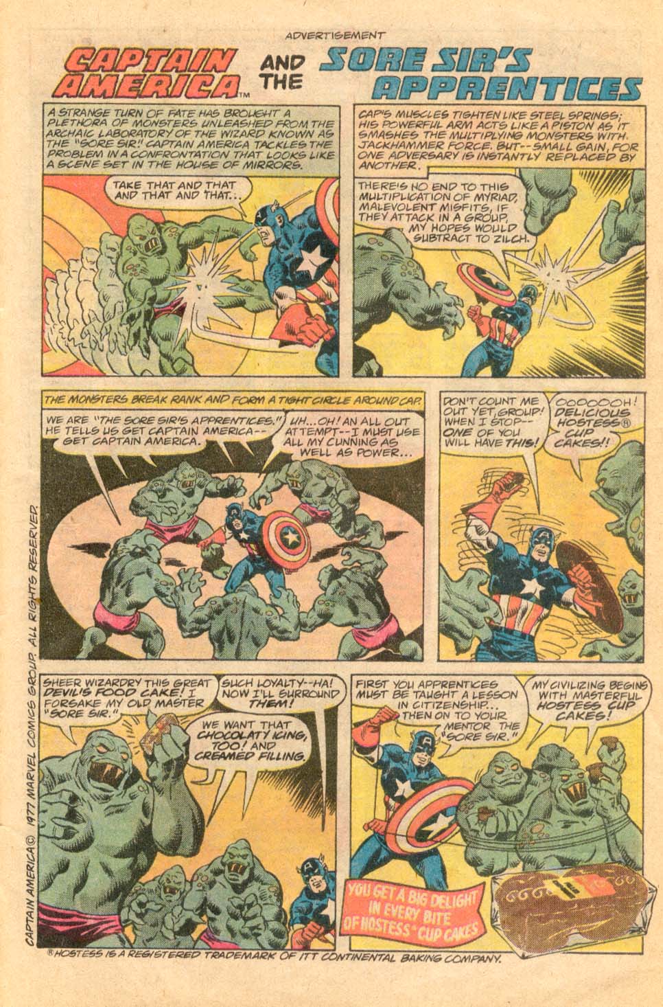 Read online The Spectacular Spider-Man (1976) comic -  Issue #6 - 18