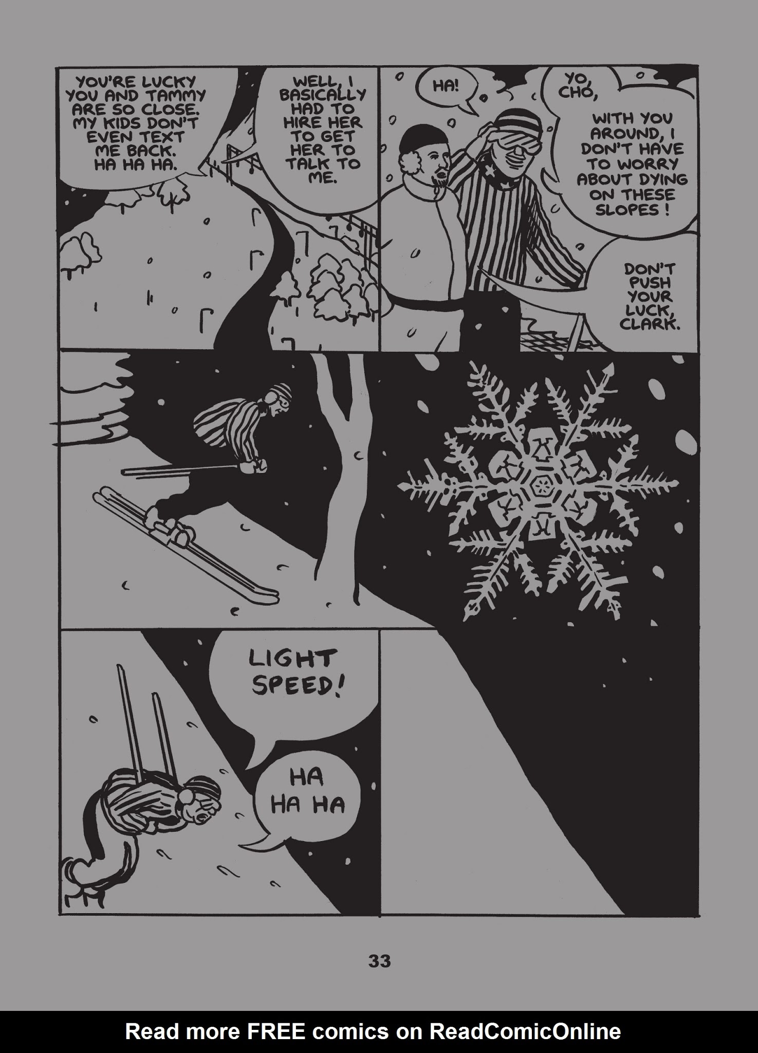 Read online Doctors comic -  Issue # TPB - 34