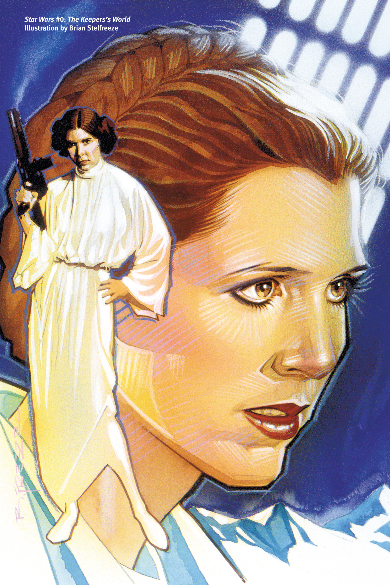 Read online Star Wars Omnibus comic -  Issue # Vol. 28 - 7