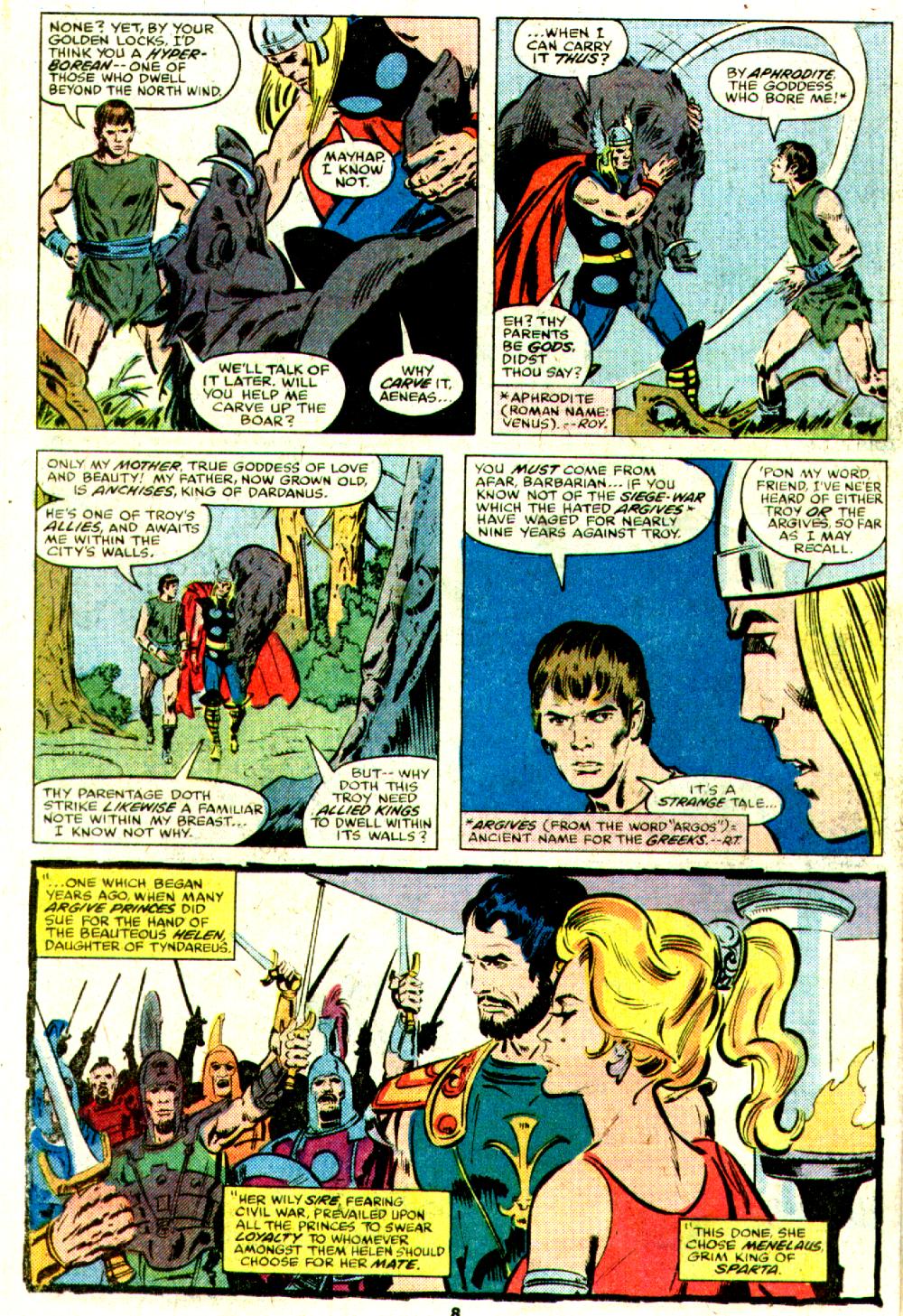 Thor (1966) _Annual_8 Page 6