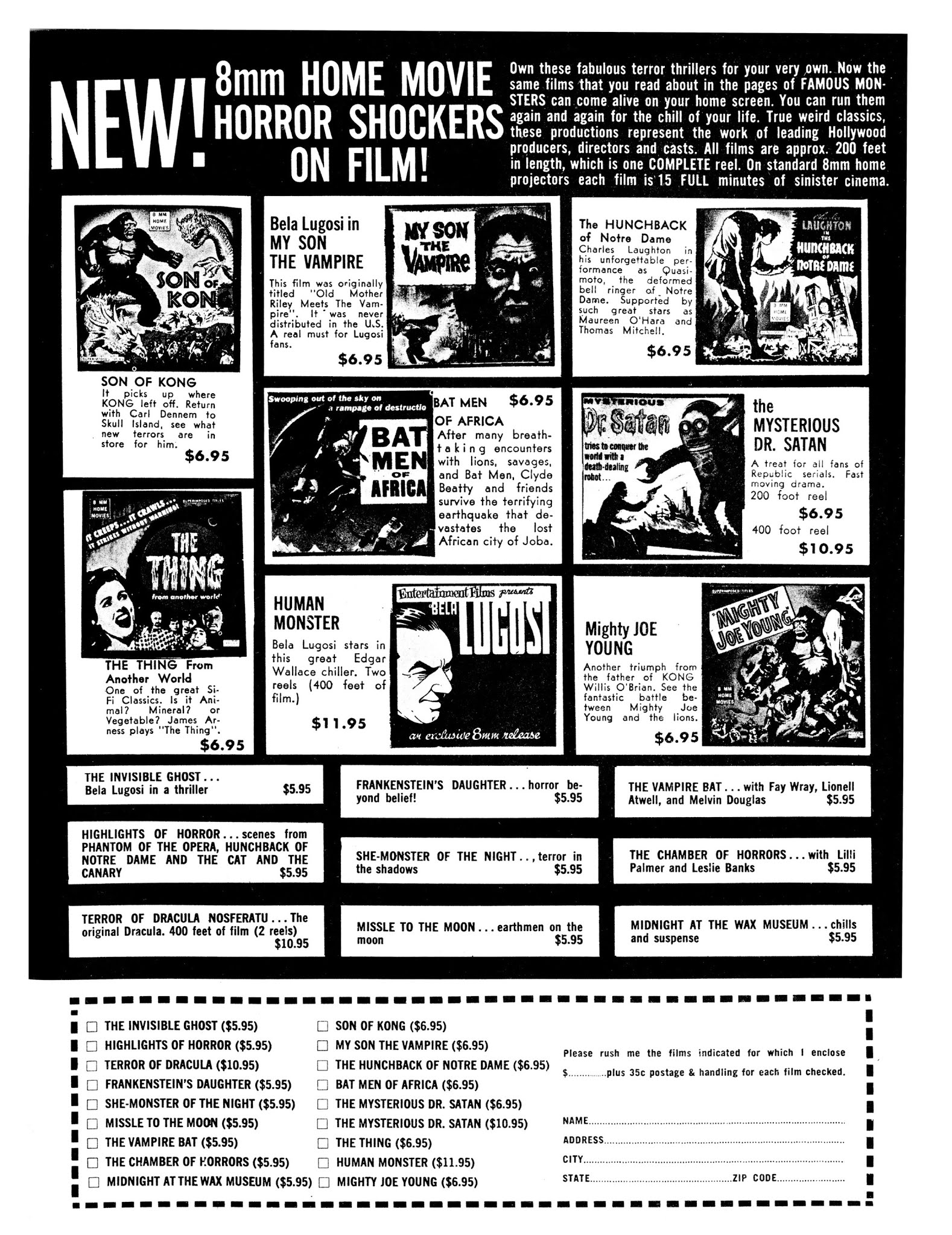 Read online Creepy Archives comic -  Issue # TPB 22 (Part 3) - 45