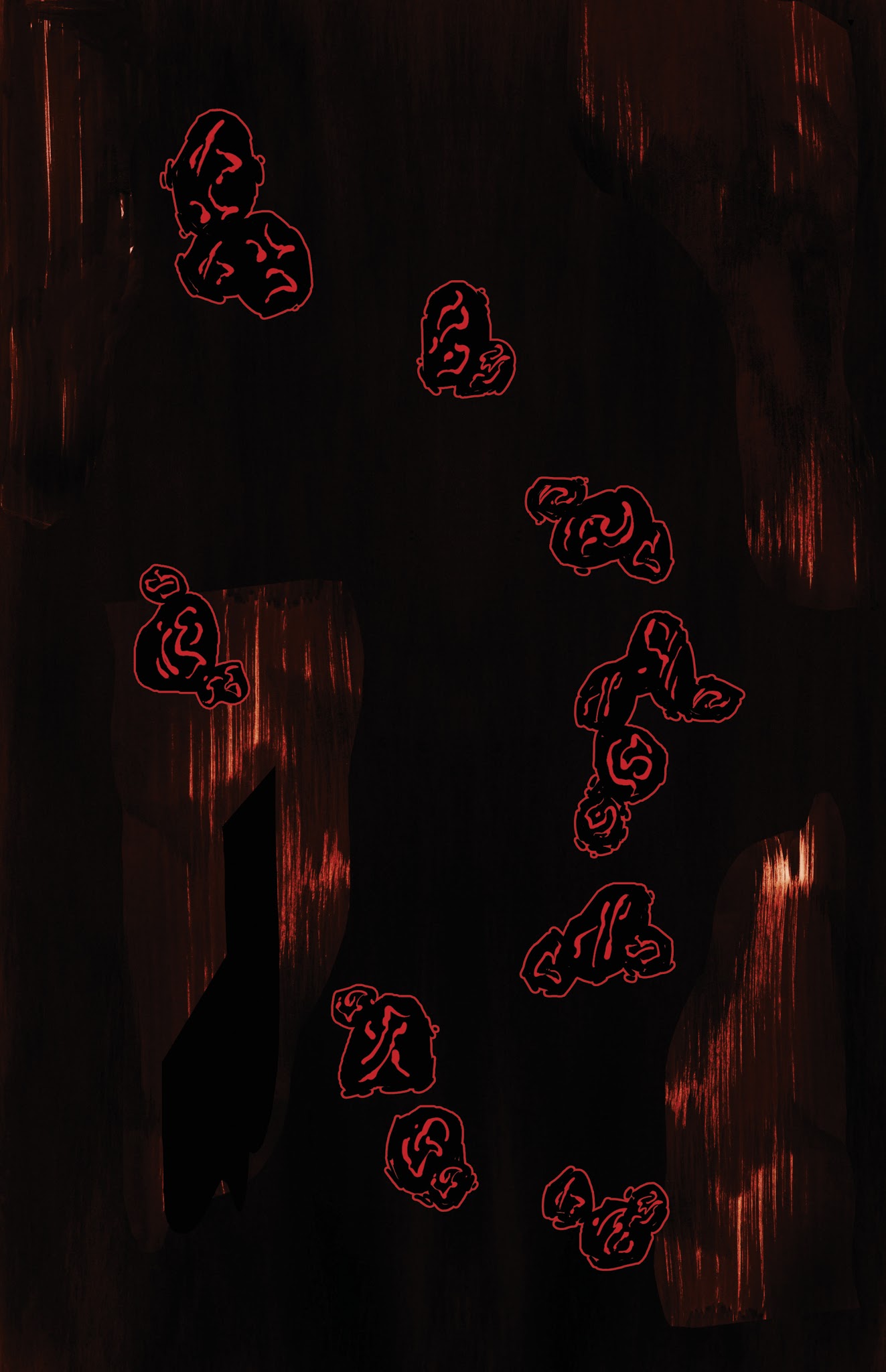 Read online Teether comic -  Issue #1 - 11