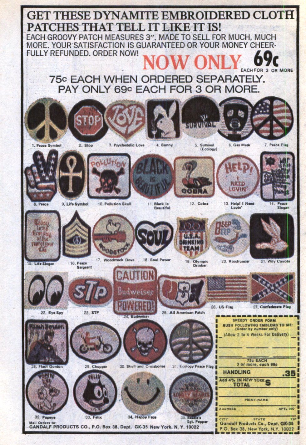 Read online Grimm's Ghost Stories comic -  Issue #10 - 34