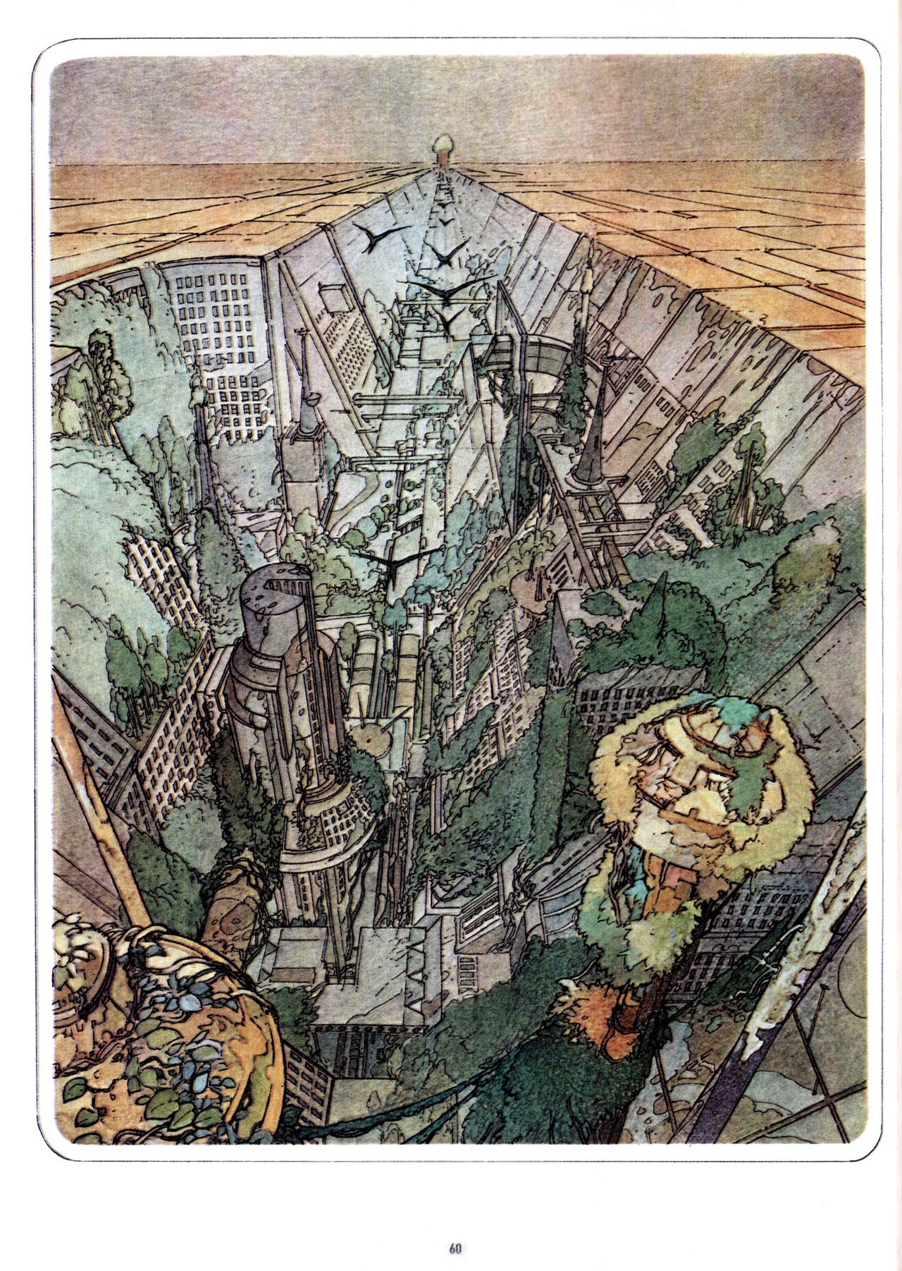 Read online Hollow Grounds comic -  Issue # TPB (Part 1) - 61