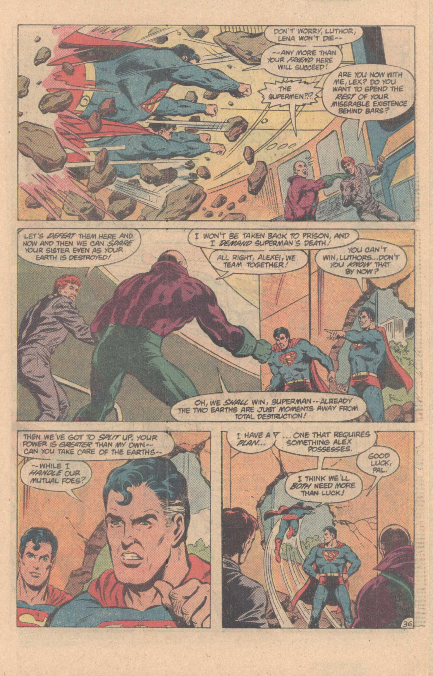 Read online DC Comics Presents comic -  Issue # _Annual 1 - 43