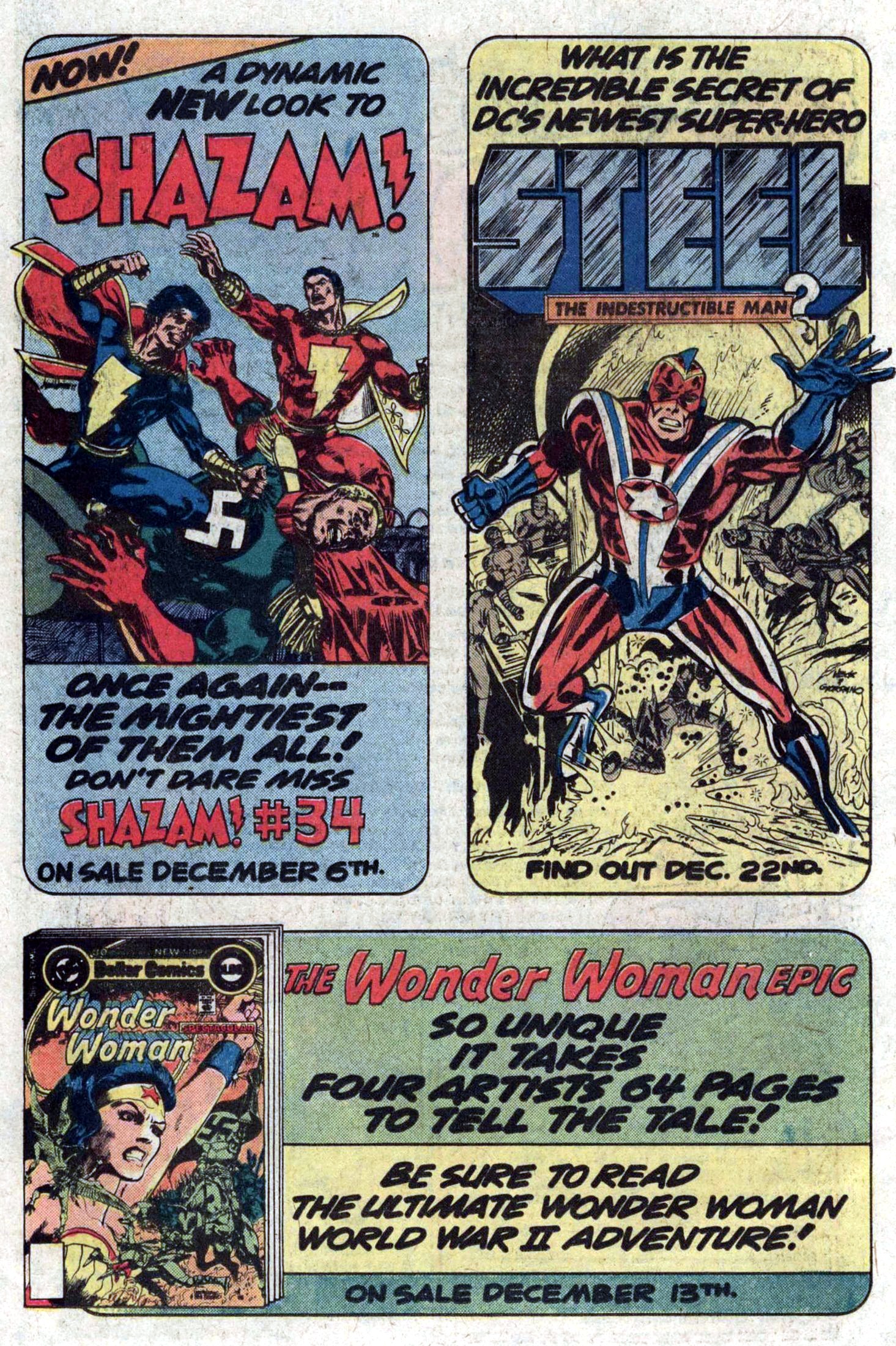 Read online Action Comics (1938) comic -  Issue #481 - 18