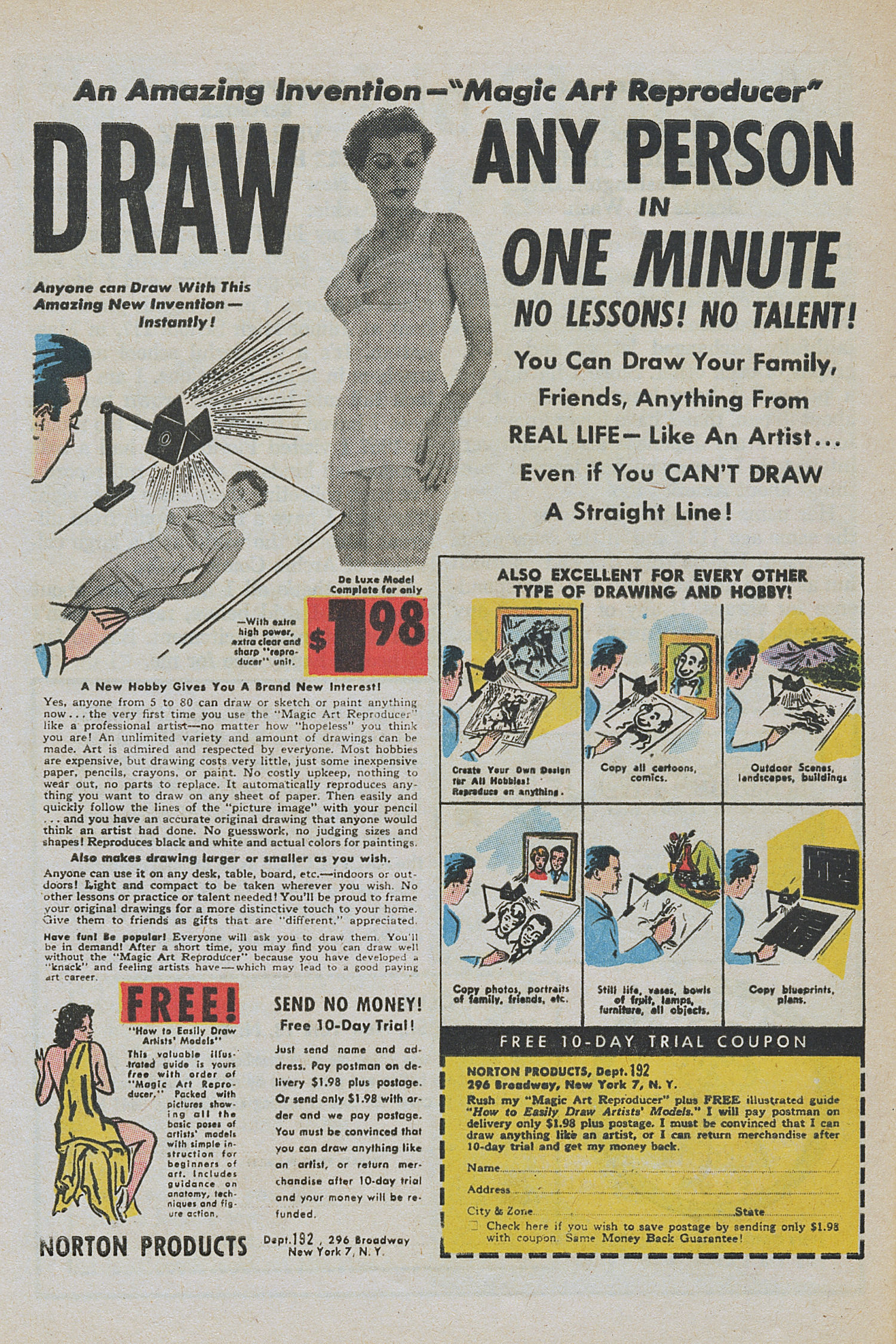 Read online Pep Comics comic -  Issue #172 - 28