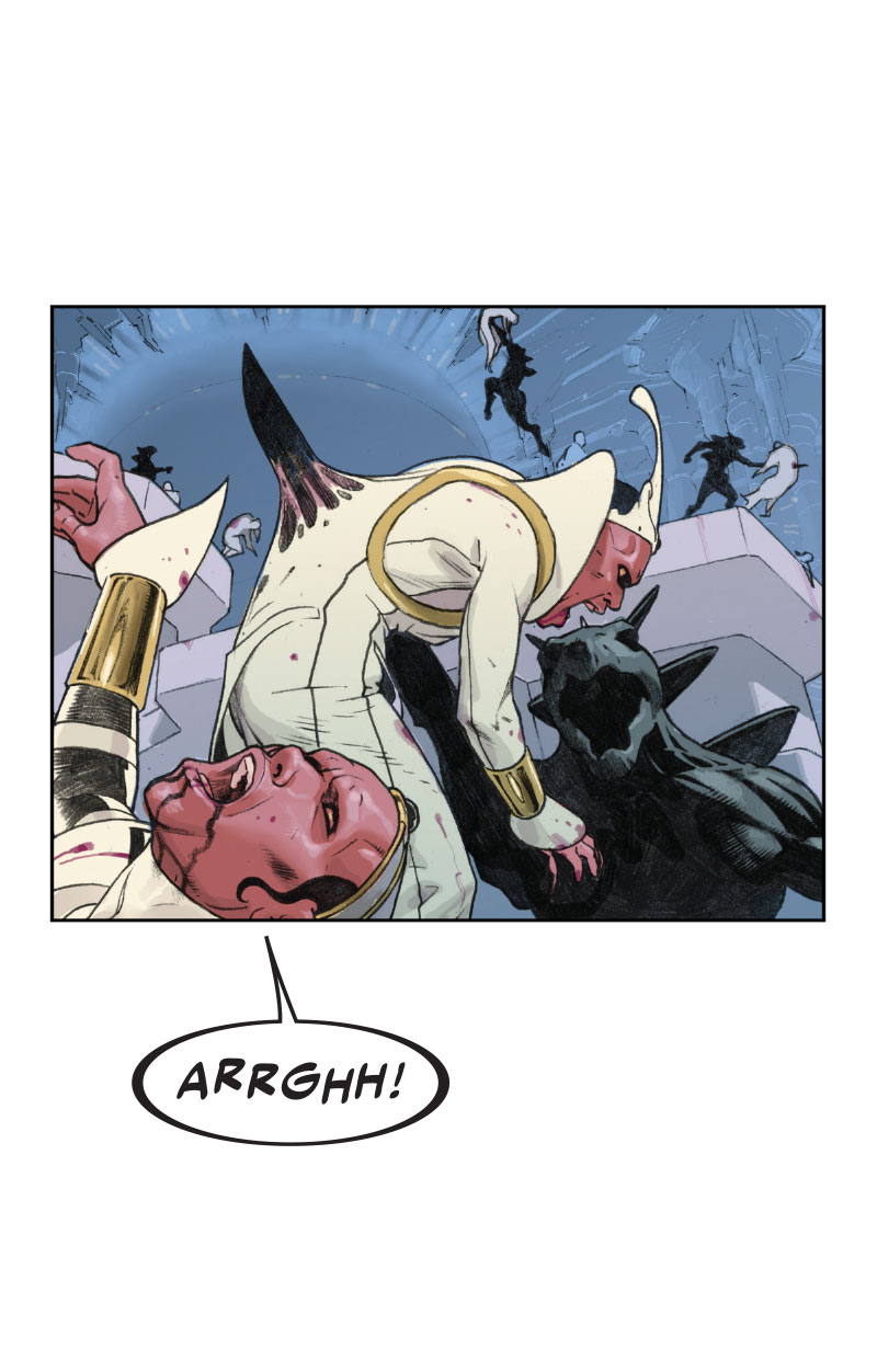Read online Thor: God of Thunder - The God Butcher Infinity Comic comic -  Issue #6 - 8