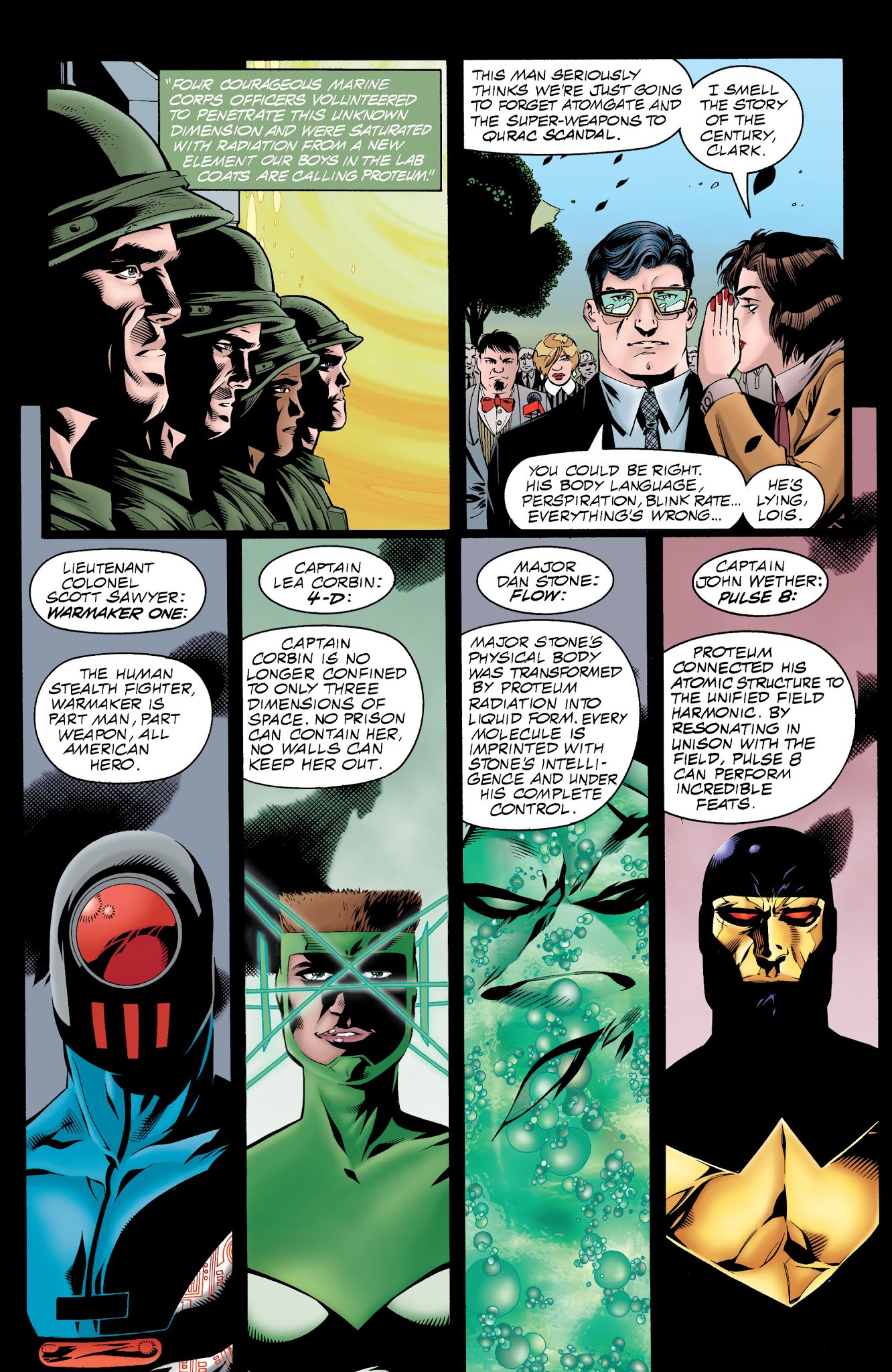 Read online JLA (1997) comic -  Issue # _TPB 3 (Part 2) - 57