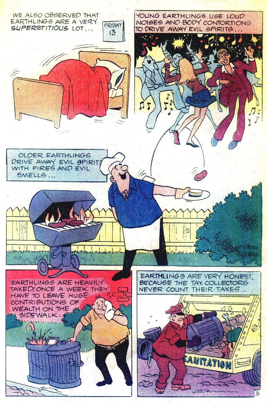 Read online Madhouse Comics comic -  Issue #118 - 31