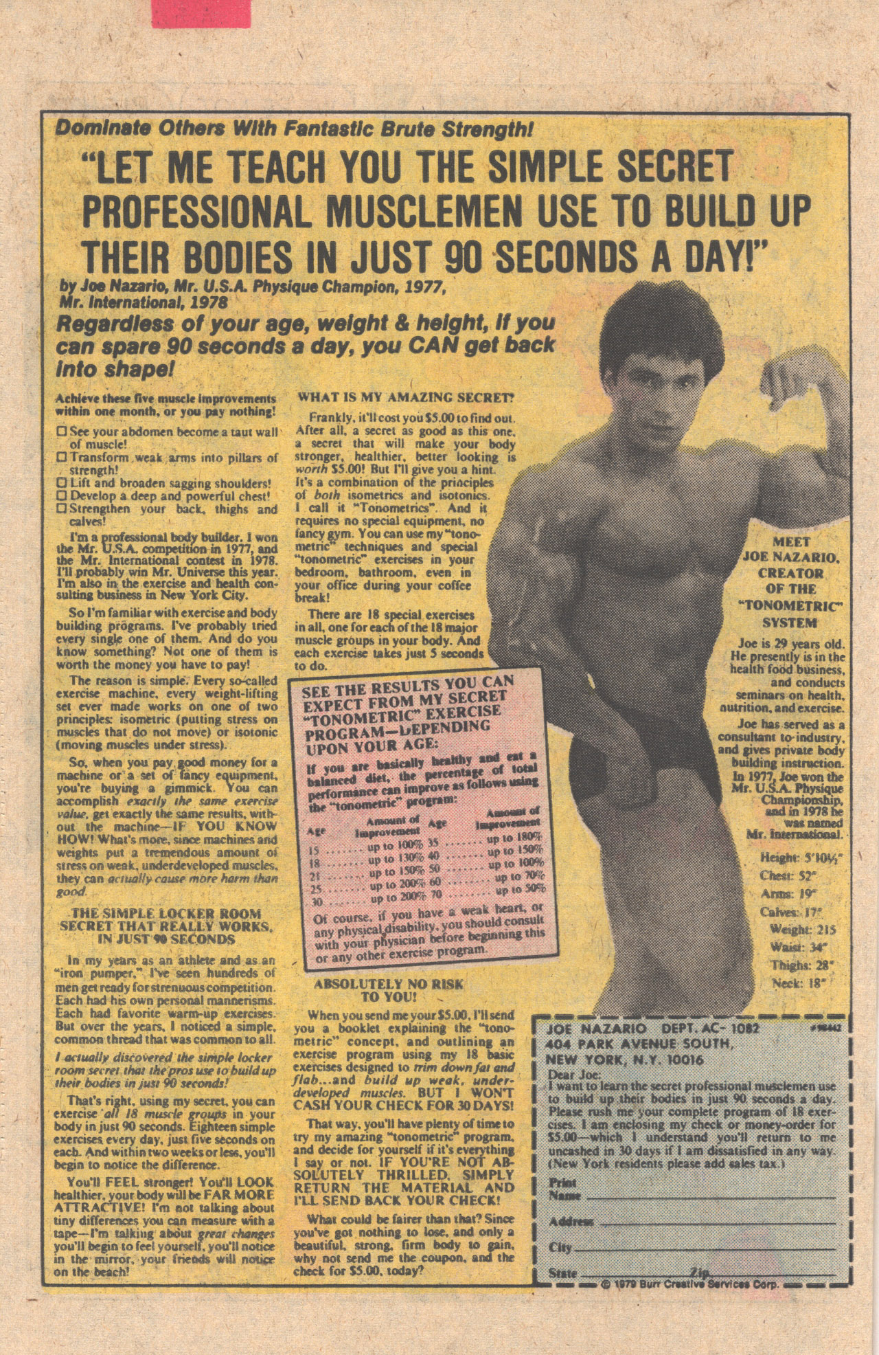 Read online The Adventures of Little Archie comic -  Issue #178 - 34