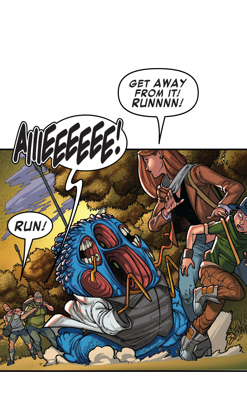 Read online Ant-Man and the Wasp: Lost and Found Infinity Comic comic -  Issue #7 - 38