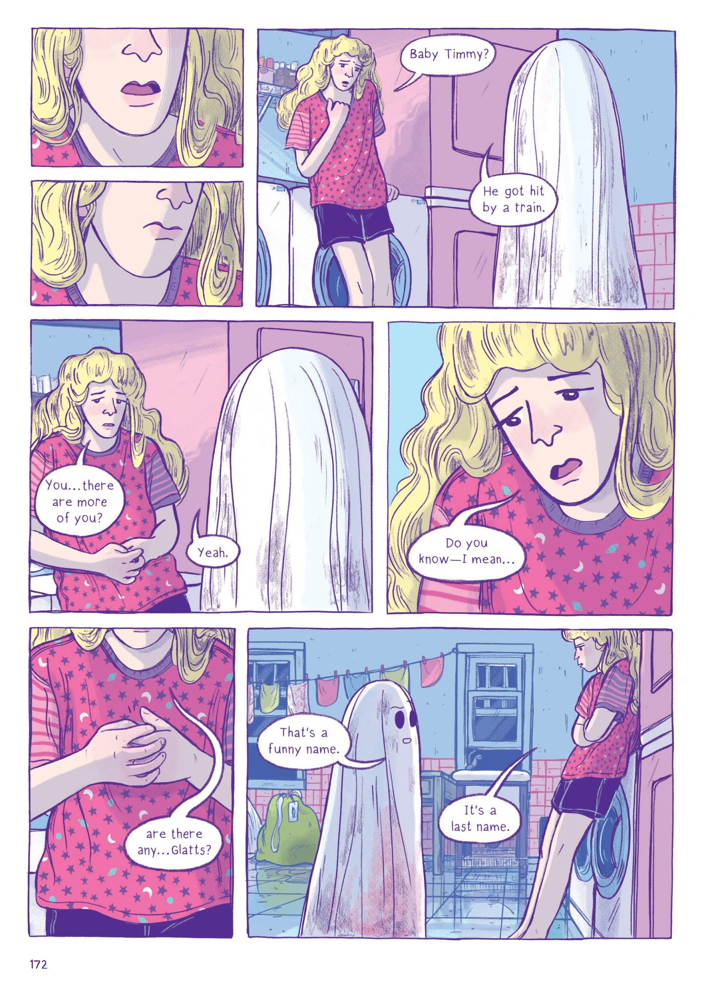 Read online Sheets comic -  Issue # TPB (Part 2) - 66