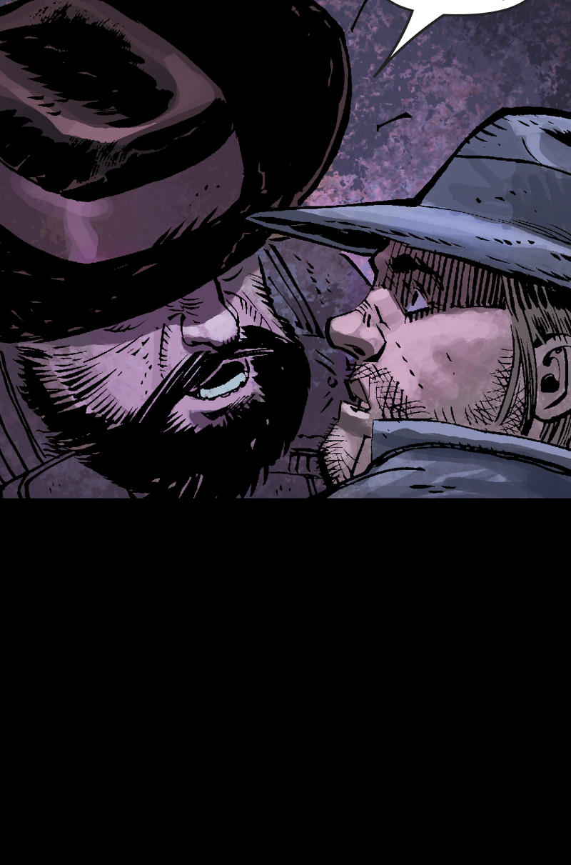 Read online Black Panther: Who Is the Black Panther? Infinity Comic comic -  Issue #1 - 72