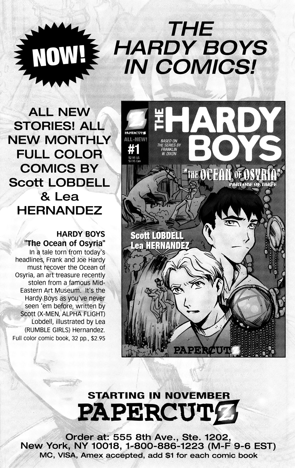 Read online Boneyard comic -  Issue #16 - 27