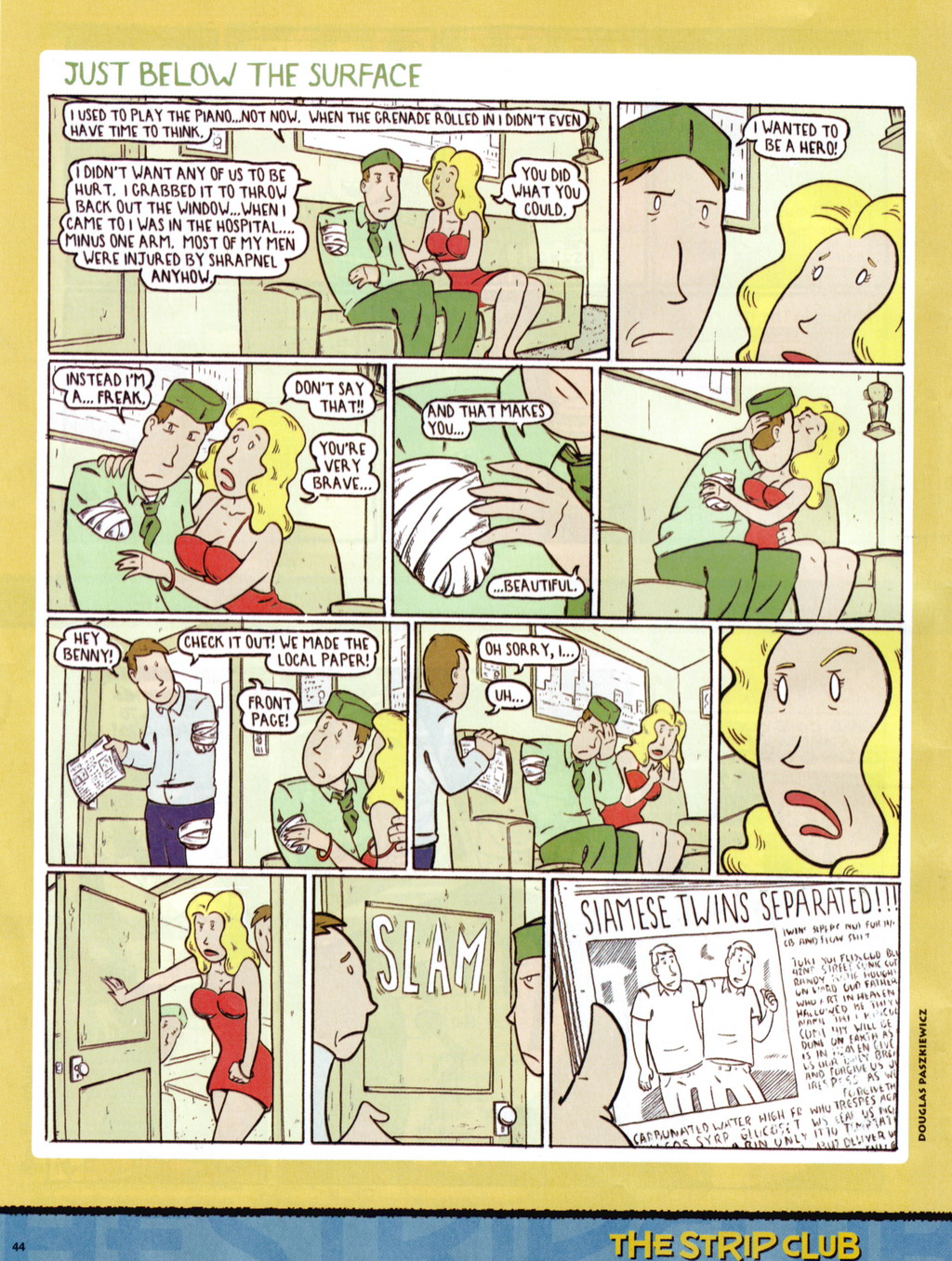 MAD issue 474 - Page 35