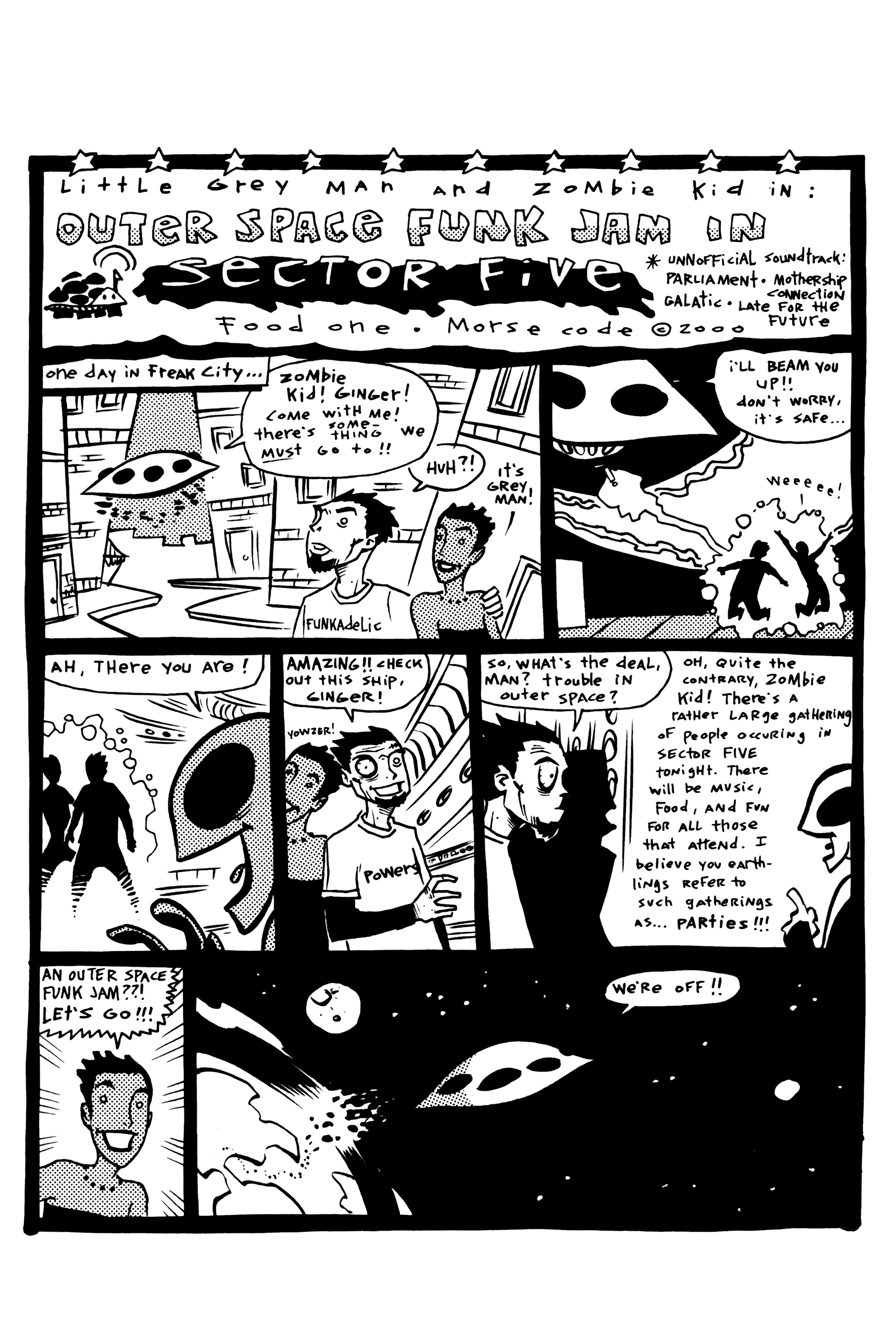 Read online Voodoom comic -  Issue # Full - 42