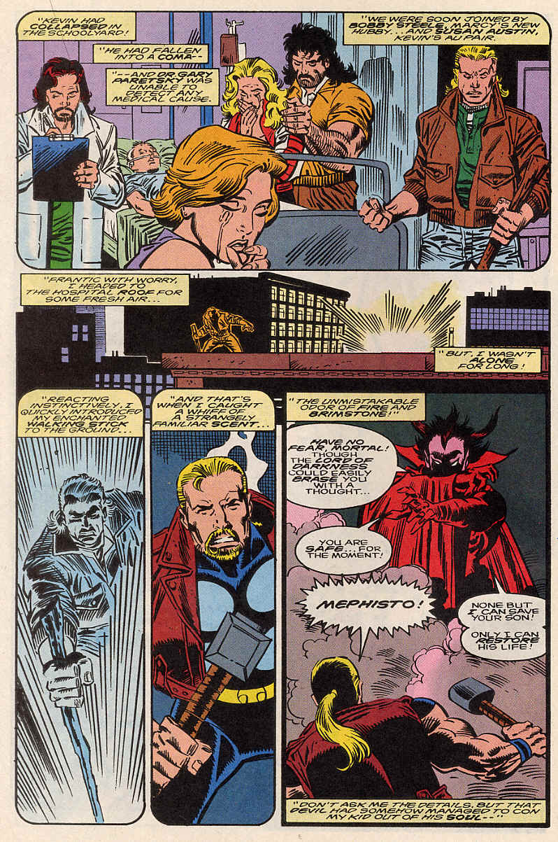 Read online Thunderstrike (1993) comic -  Issue #15 - 8
