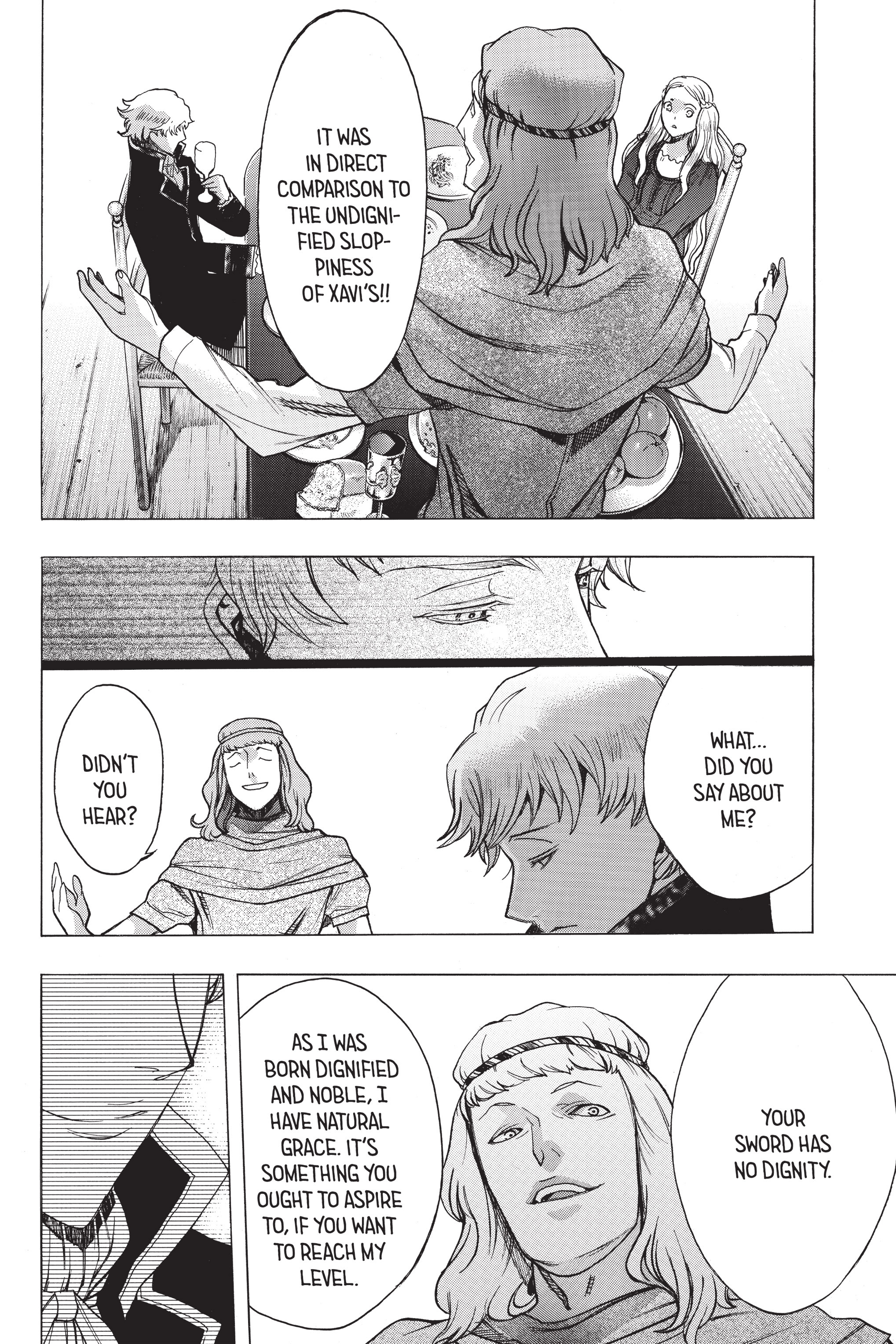 Read online Attack on Titan: Before the Fall comic -  Issue #9 - 228