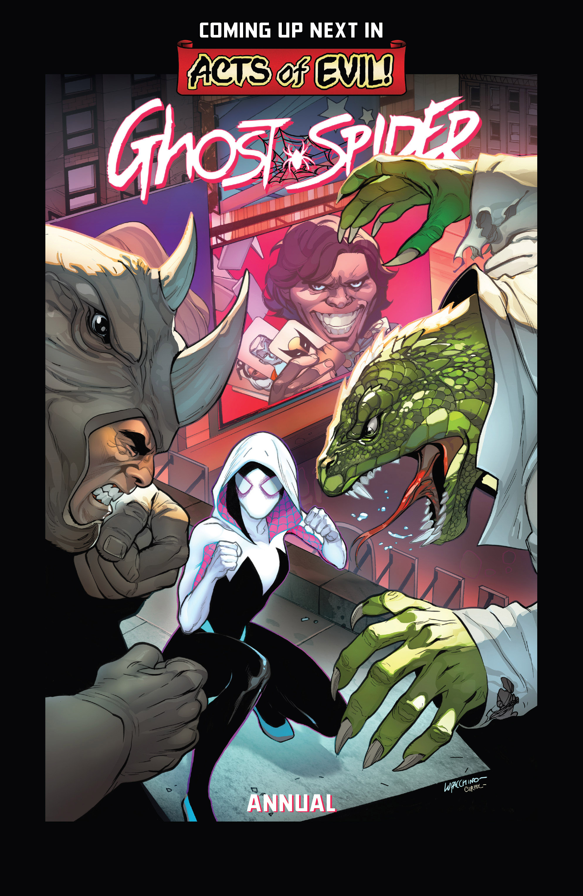 Read online She-Hulk Annual comic -  Issue # Full - 33