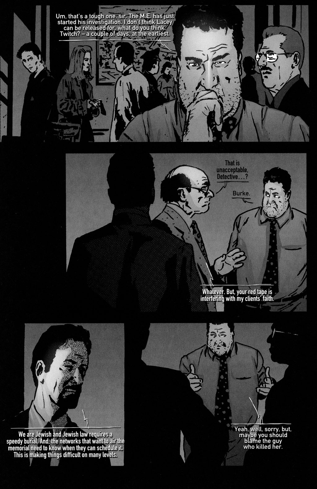 Case Files: Sam and Twitch issue 22 - Page 16