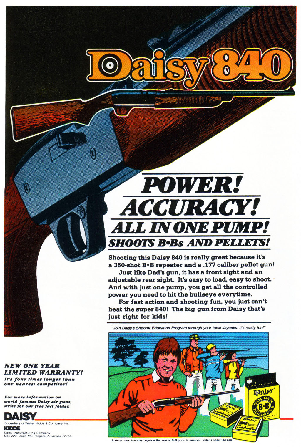 Read online Marvel Spotlight (1979) comic -  Issue #7 - 35