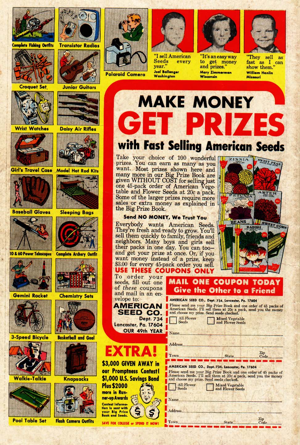 Read online Our Fighting Forces comic -  Issue #106 - 36