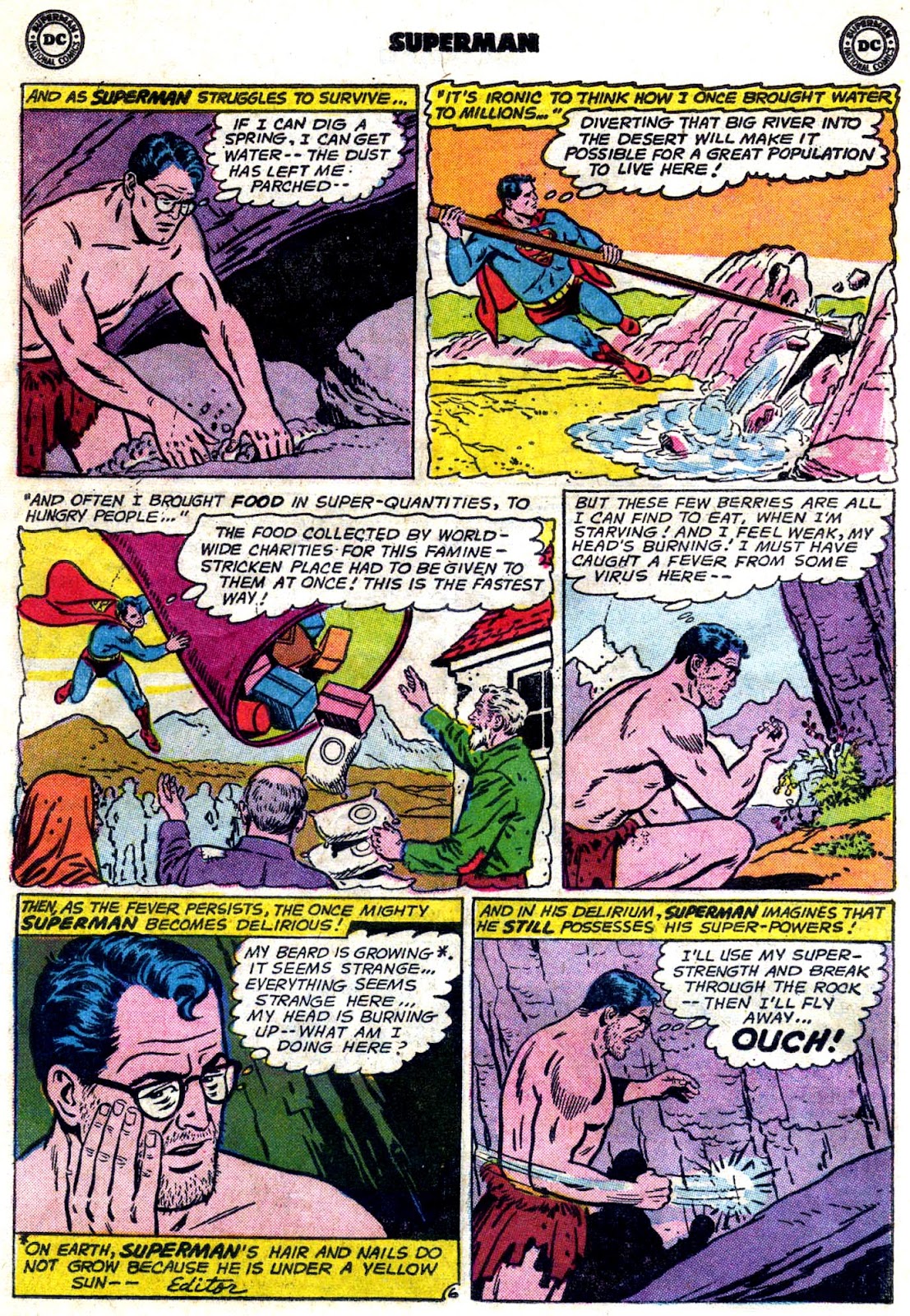Superman (1939) issue 171 - Page 24