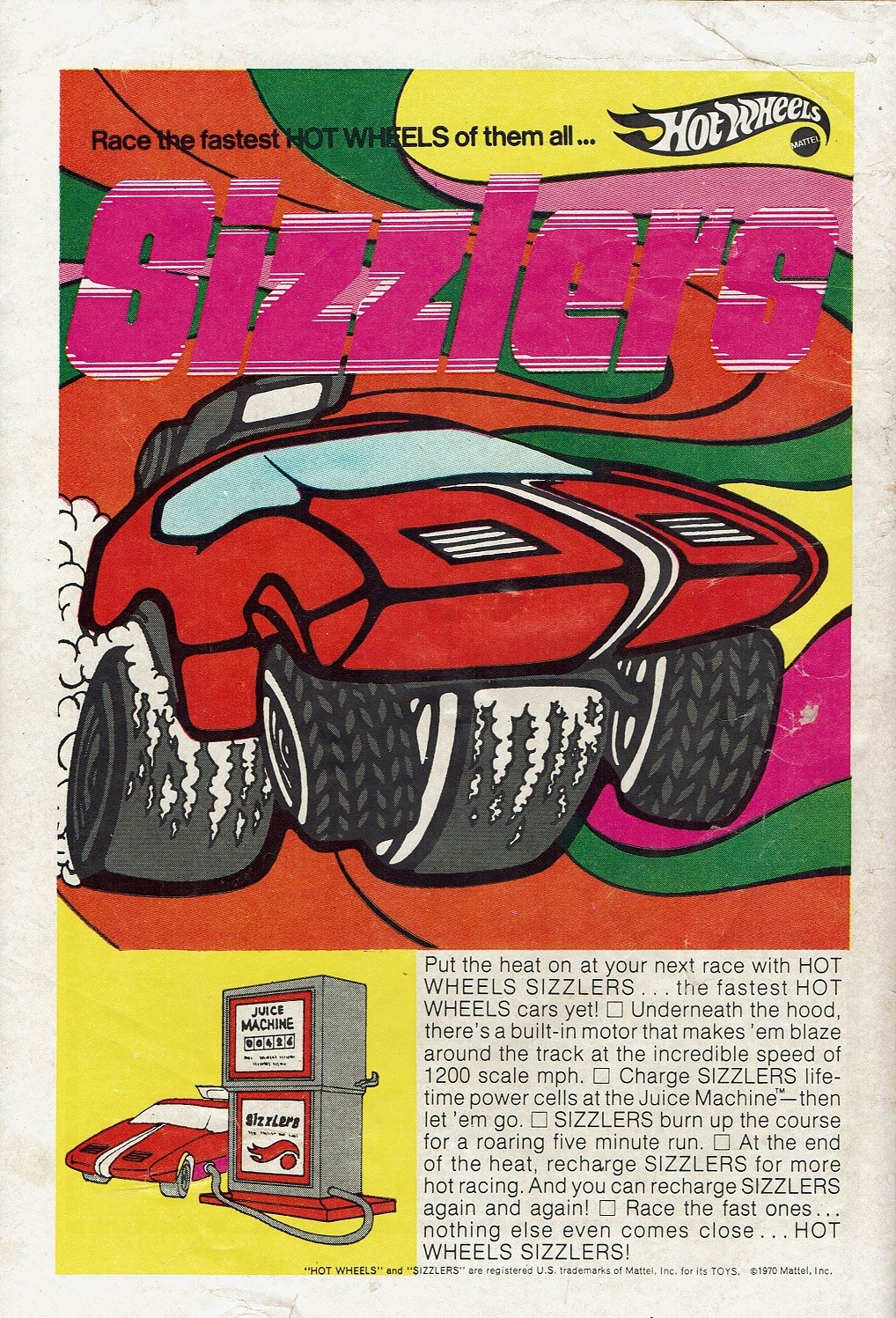 Read online Pep Comics comic -  Issue #249 - 36