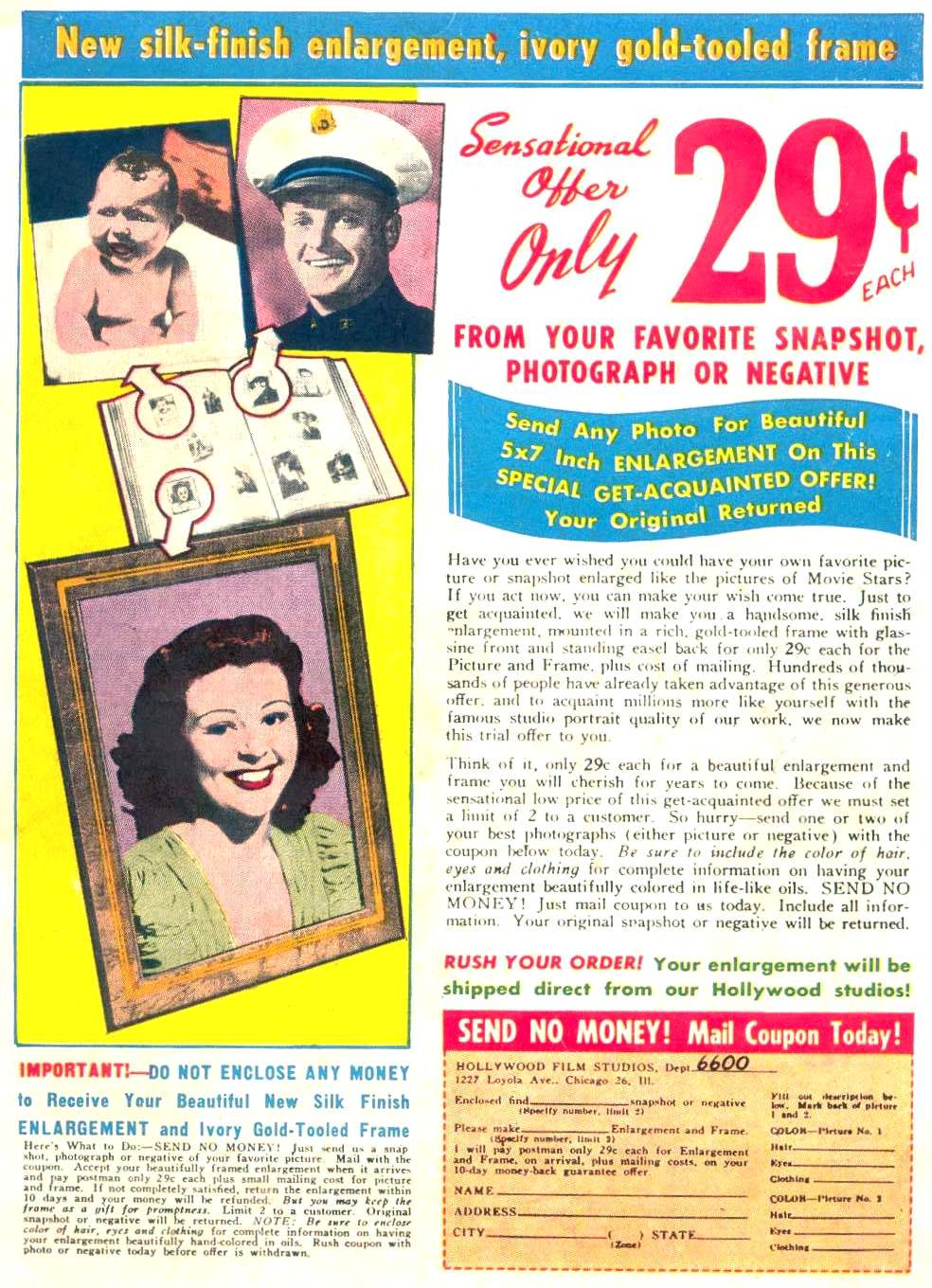 Read online All-American Western comic -  Issue #115 - 52