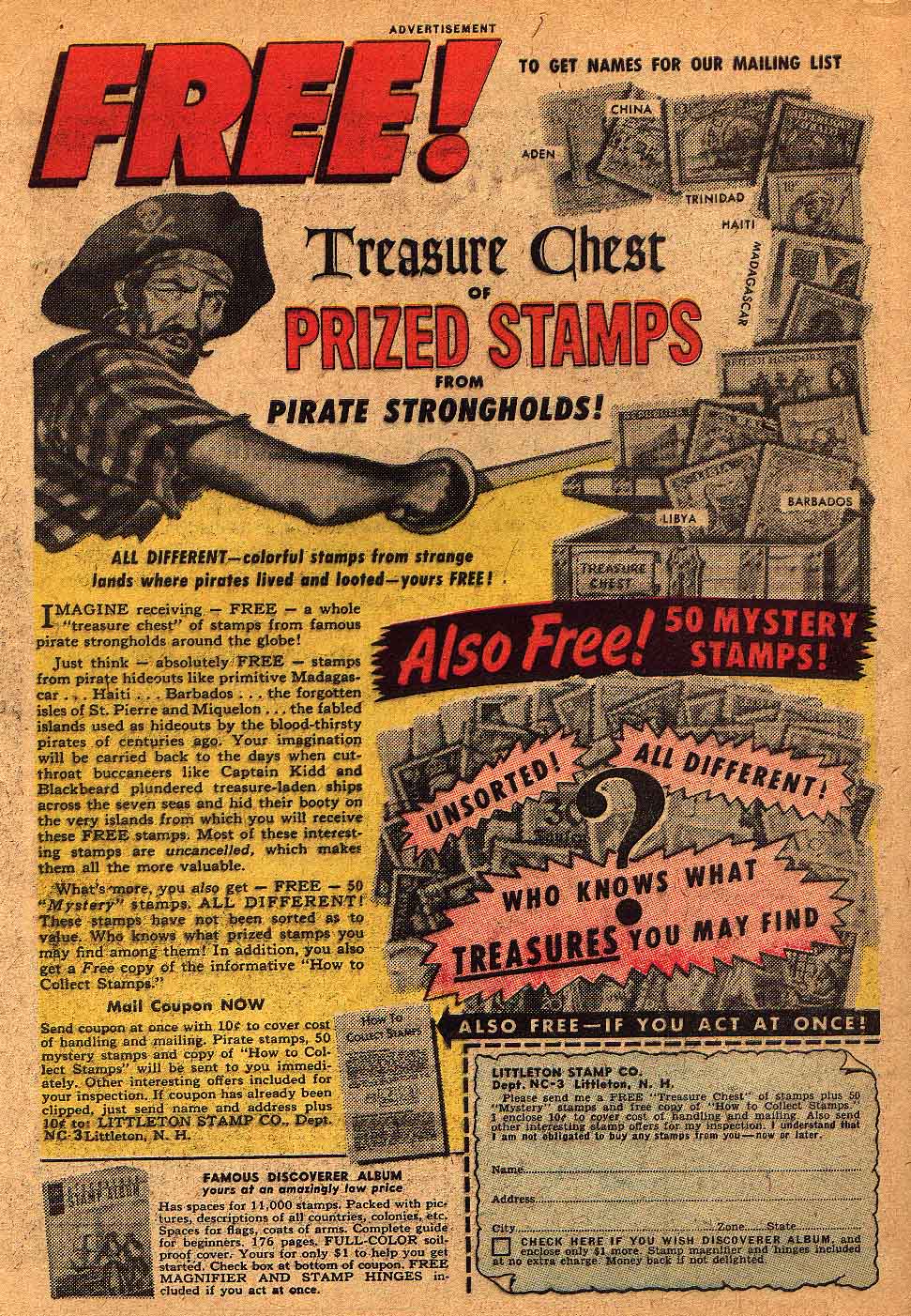 Read online Mr. District Attorney comic -  Issue #62 - 34